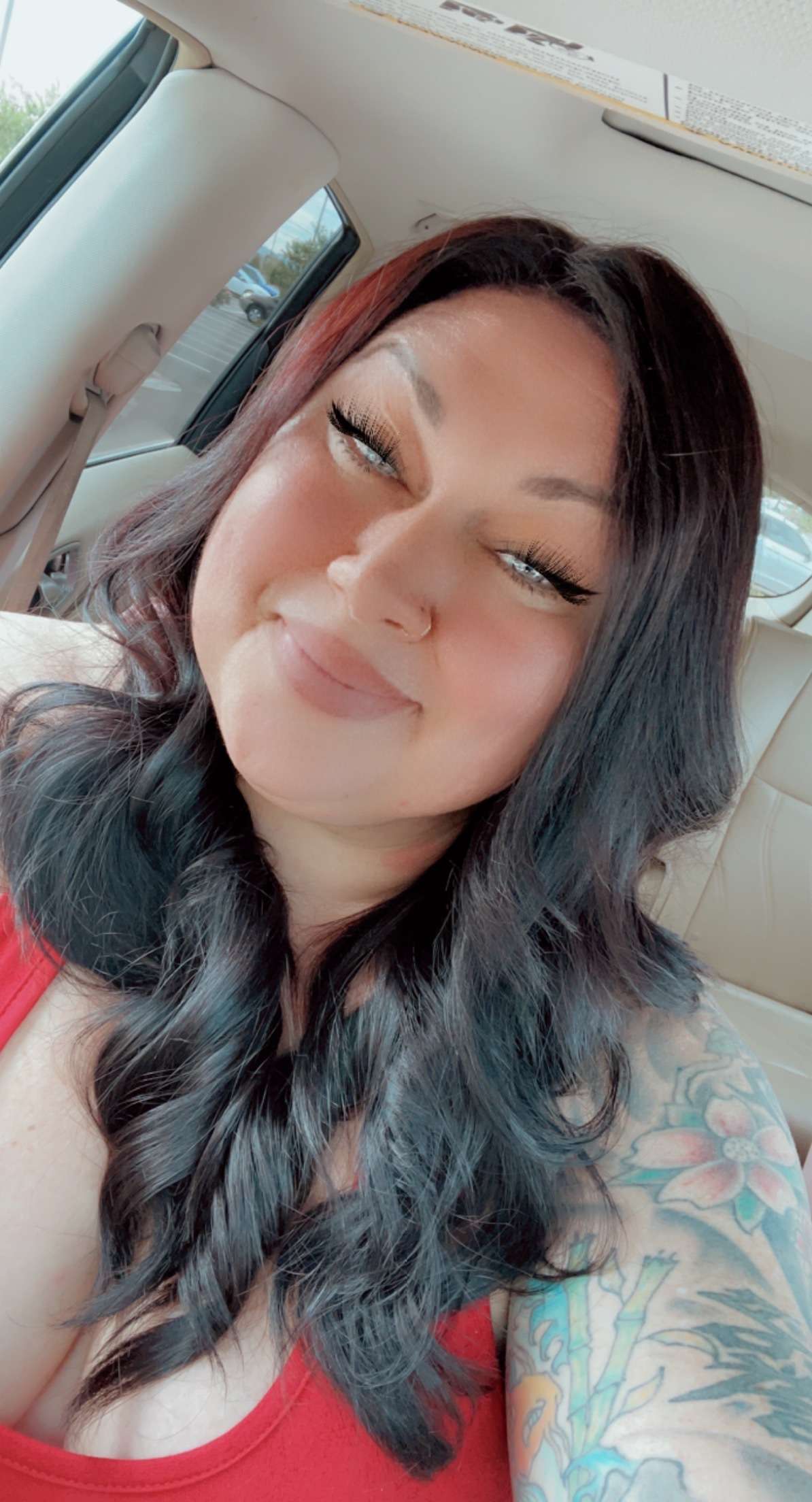 onlyfans Cibola'h Beauty profile photo  