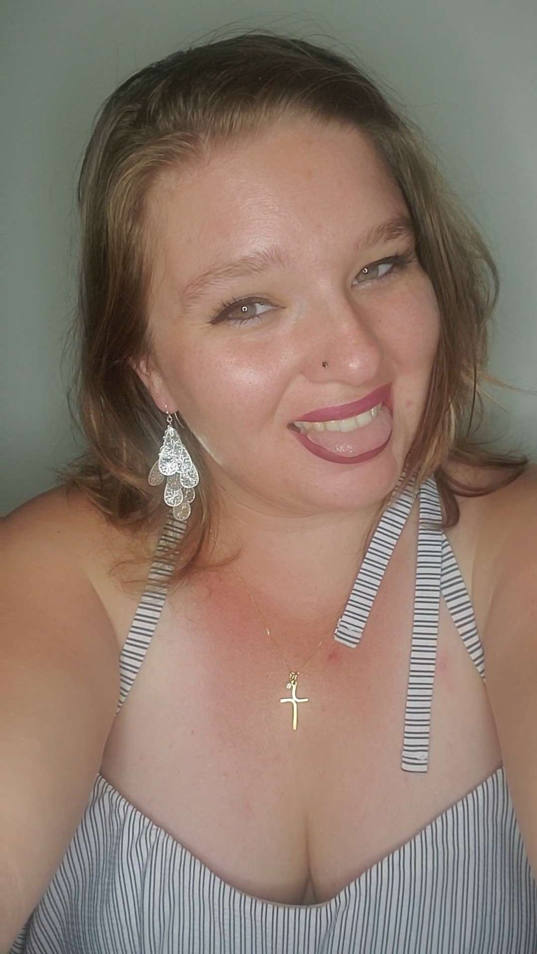 onlyfans ScarlettFea profile photo  