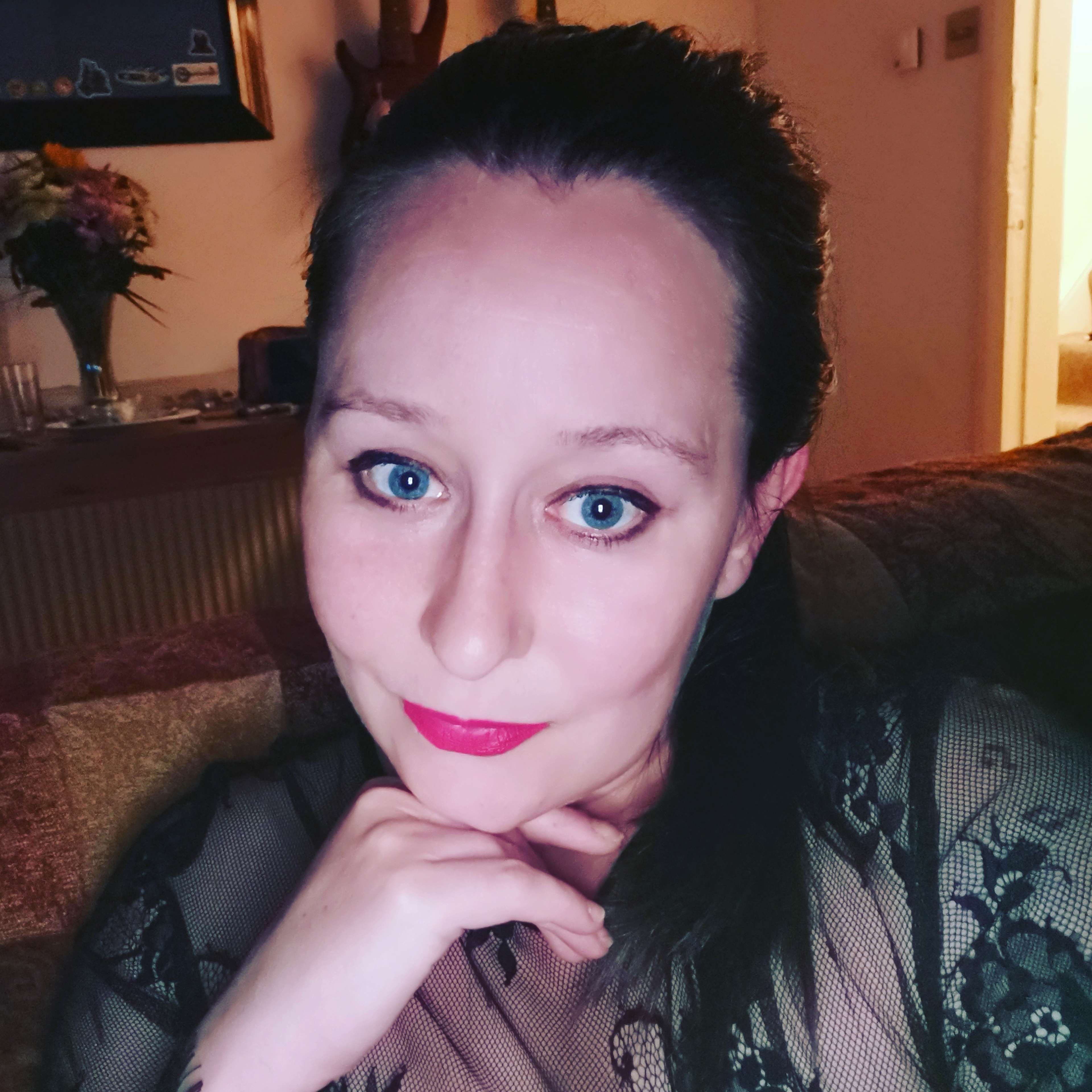 onlyfans Phoenix BBW profile photo  