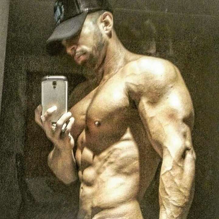 onlyfans dariojosecoronado profile photo  