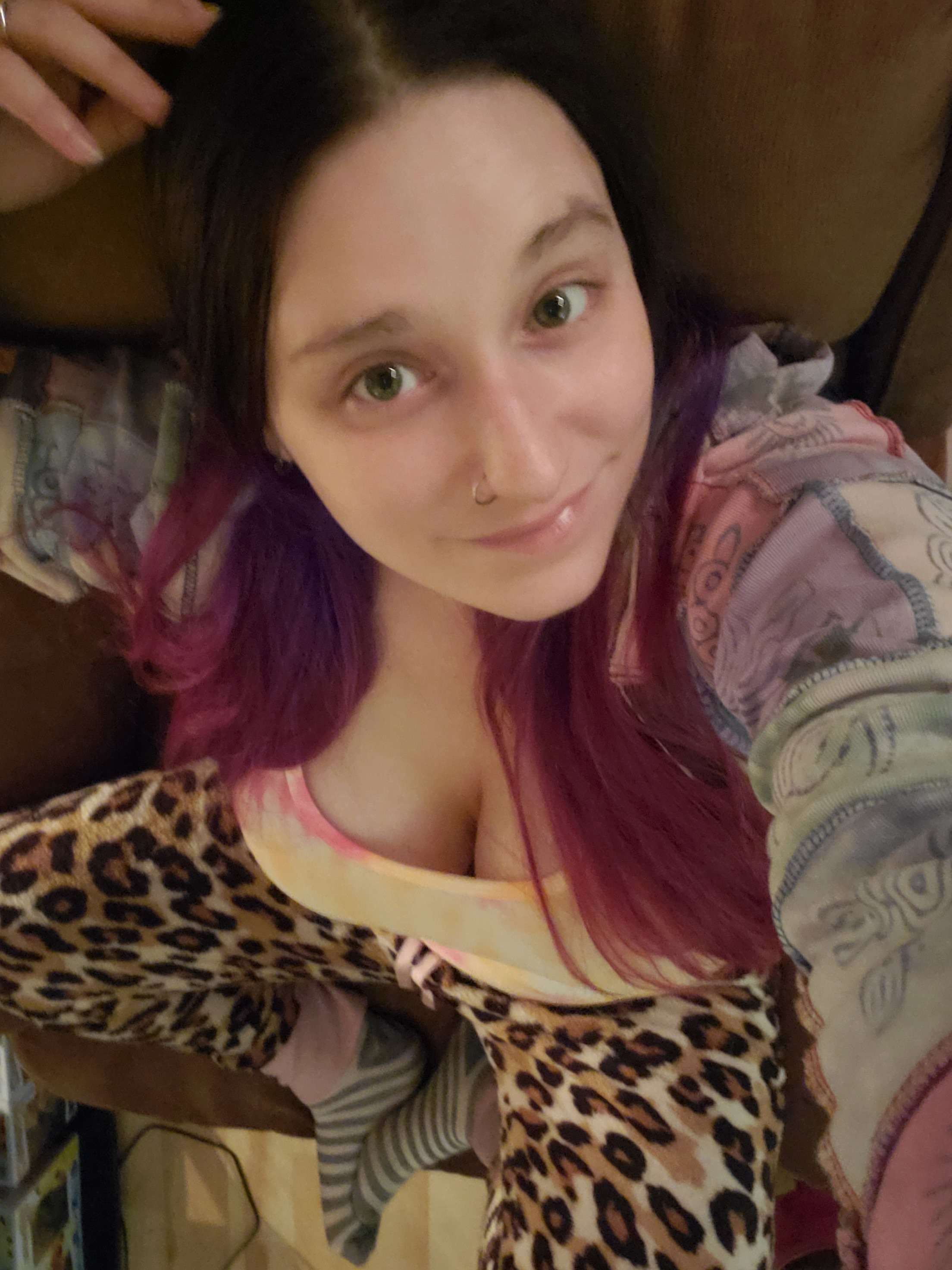 onlyfans Rhiannon Exotic profile photo  