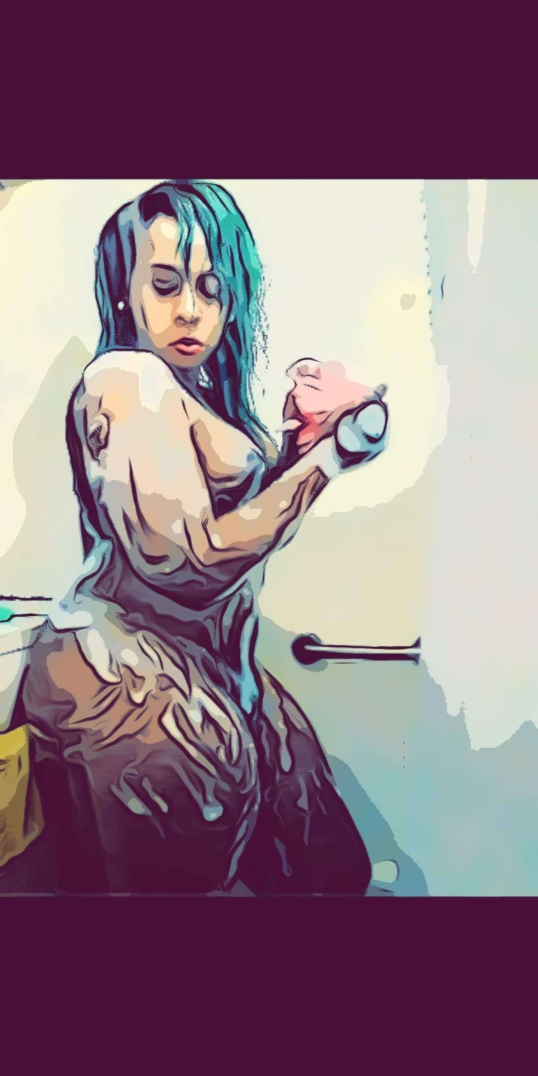 onlyfans TsGummibear profile photo  