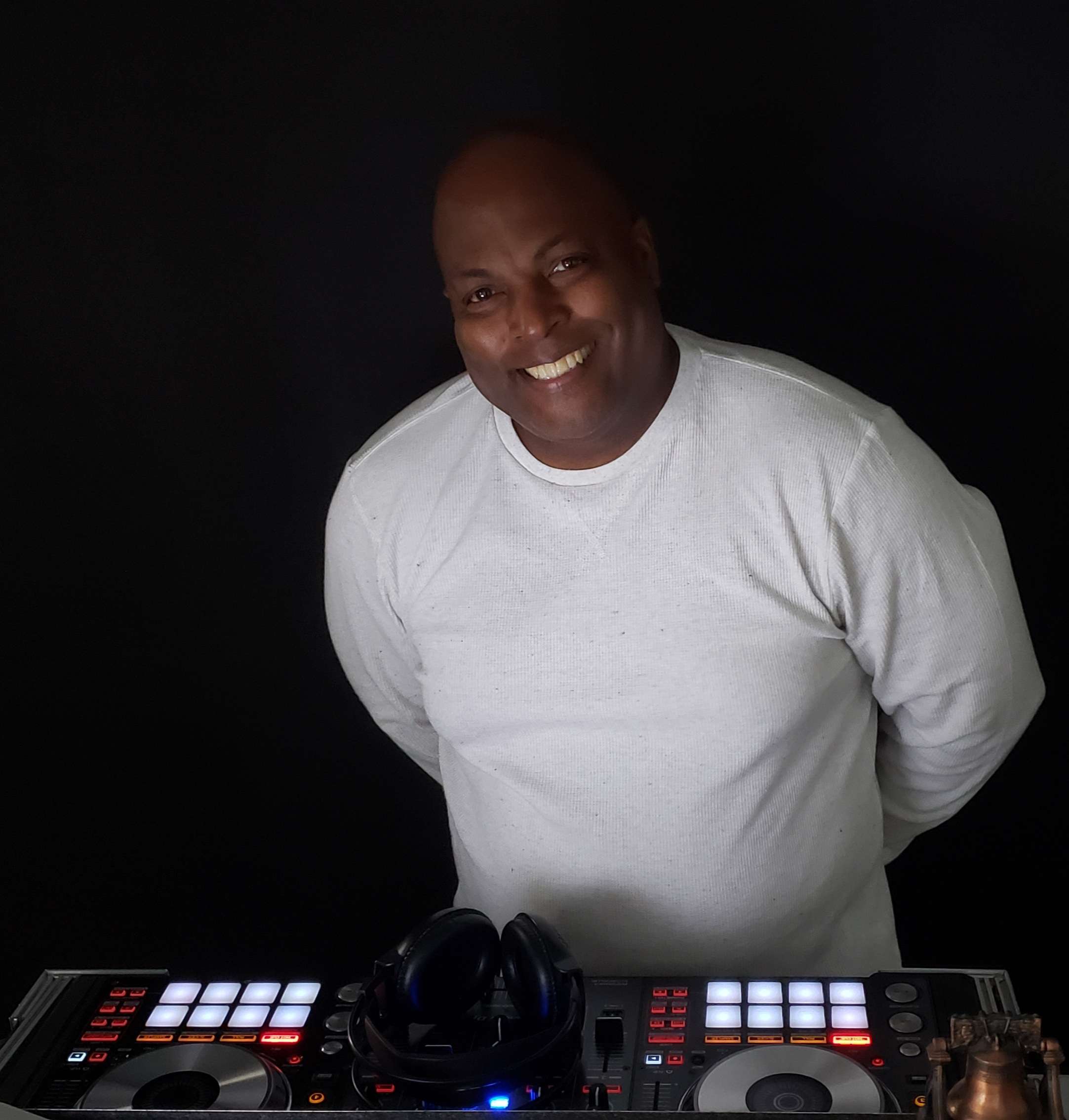 onlyfans DJ Thomas Heck profile photo  