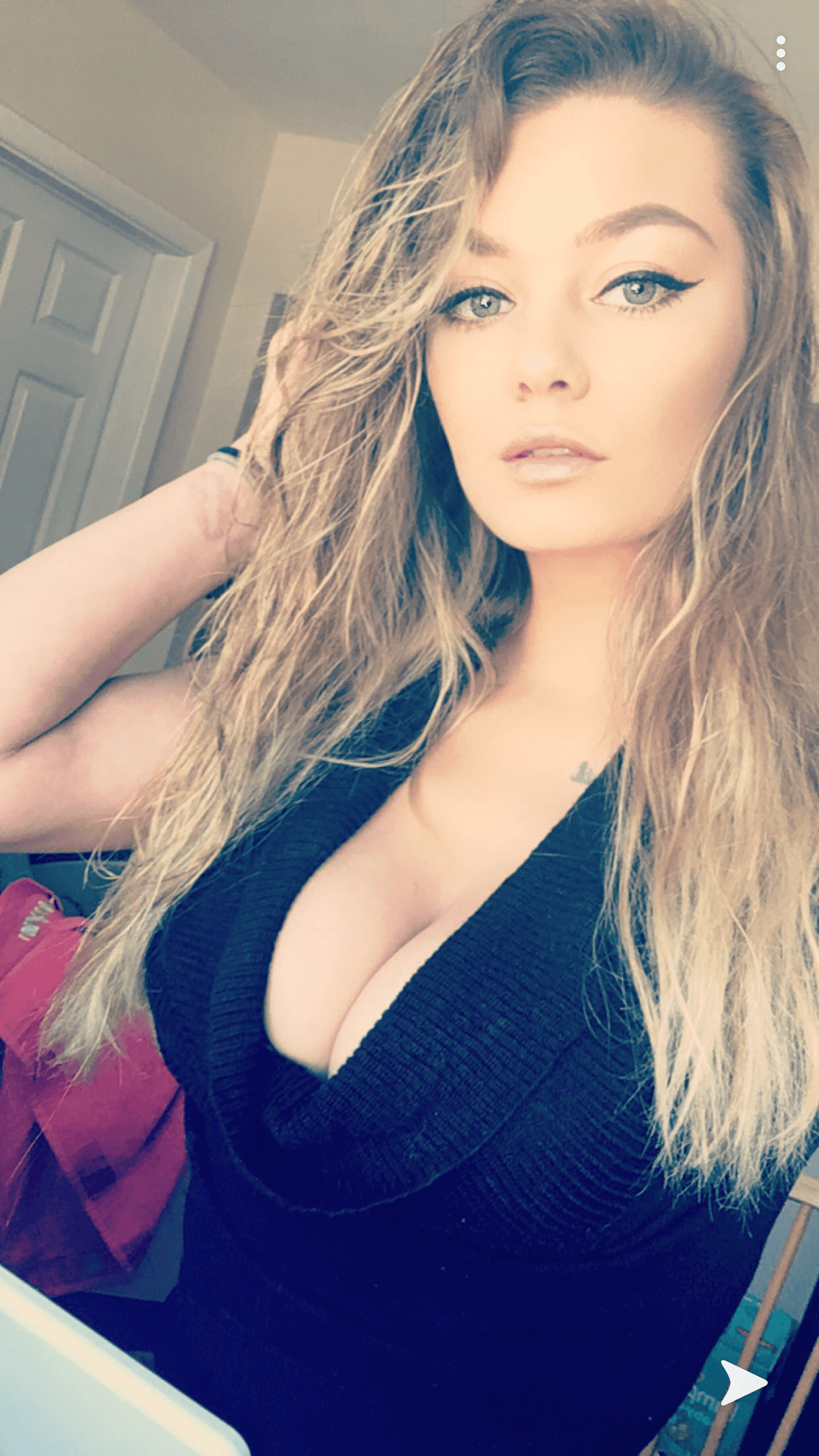 onlyfans Bellaaa 😈 profile photo  