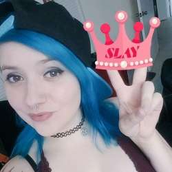 onlyfans teal_targaryen profile photo  