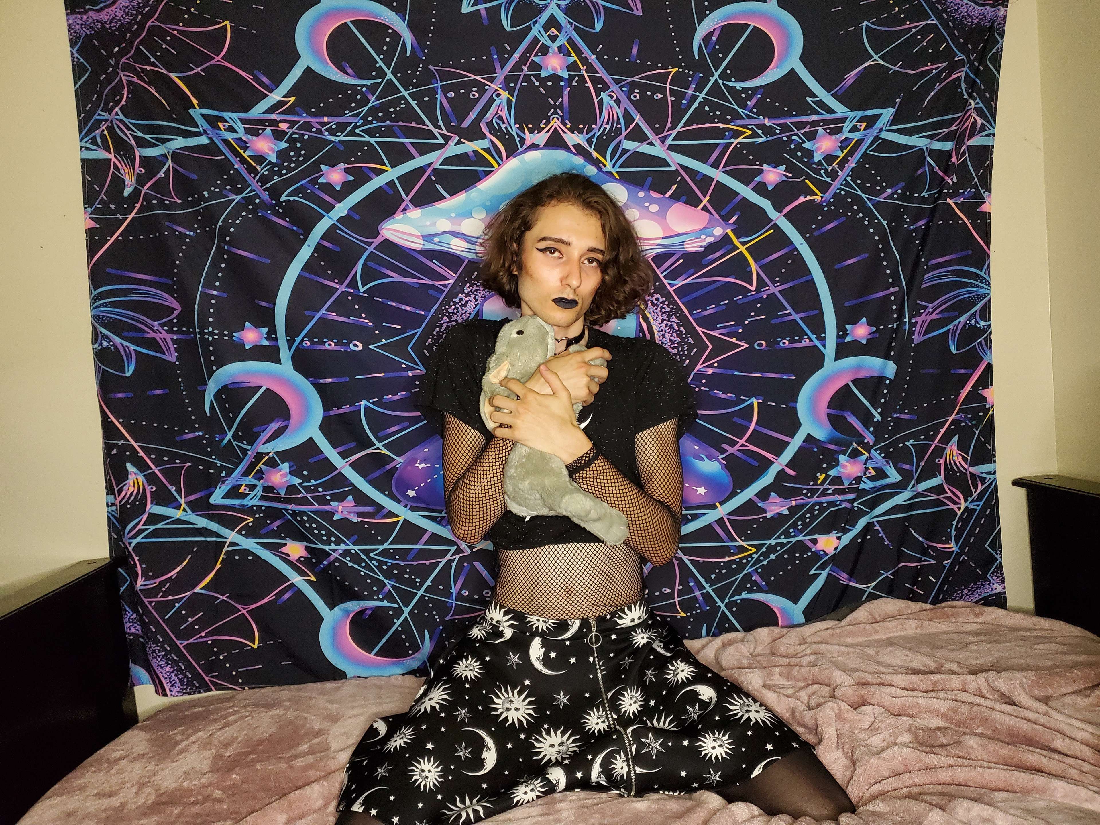 onlyfans Nikolai Angel profile photo  