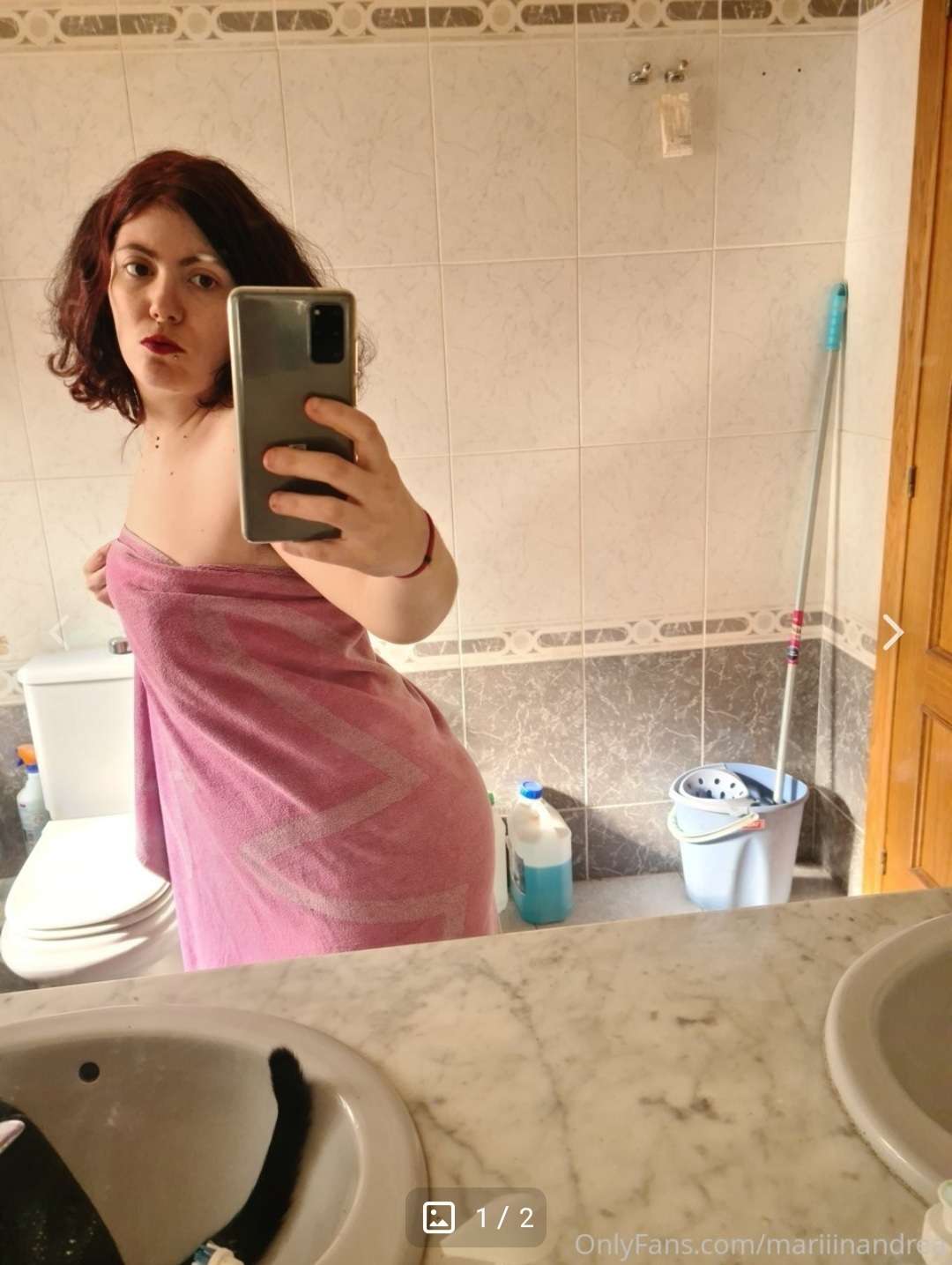 onlyfans Andrea_mariiin profile photo  
