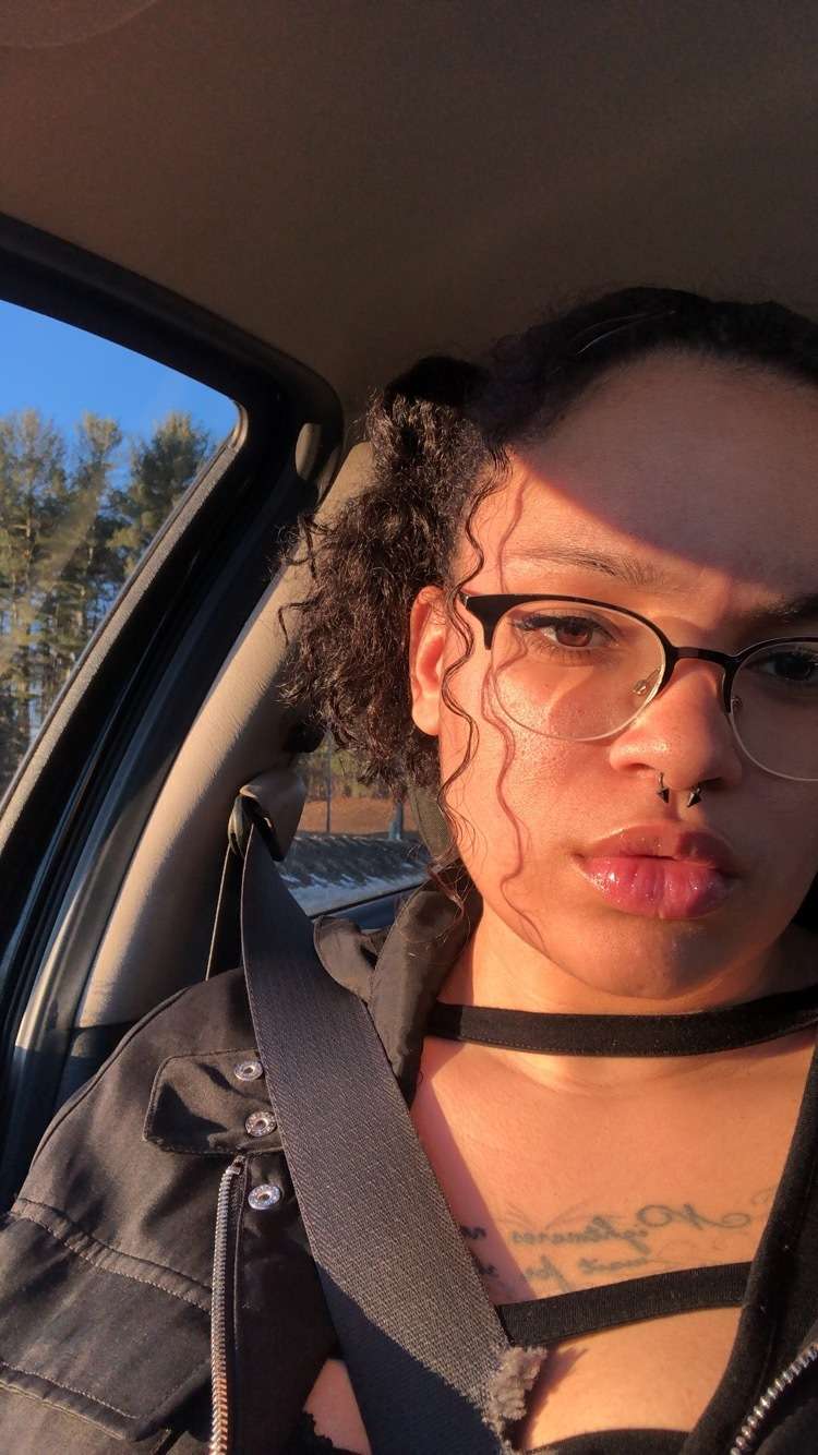 onlyfans Clover 🍀 profile photo  