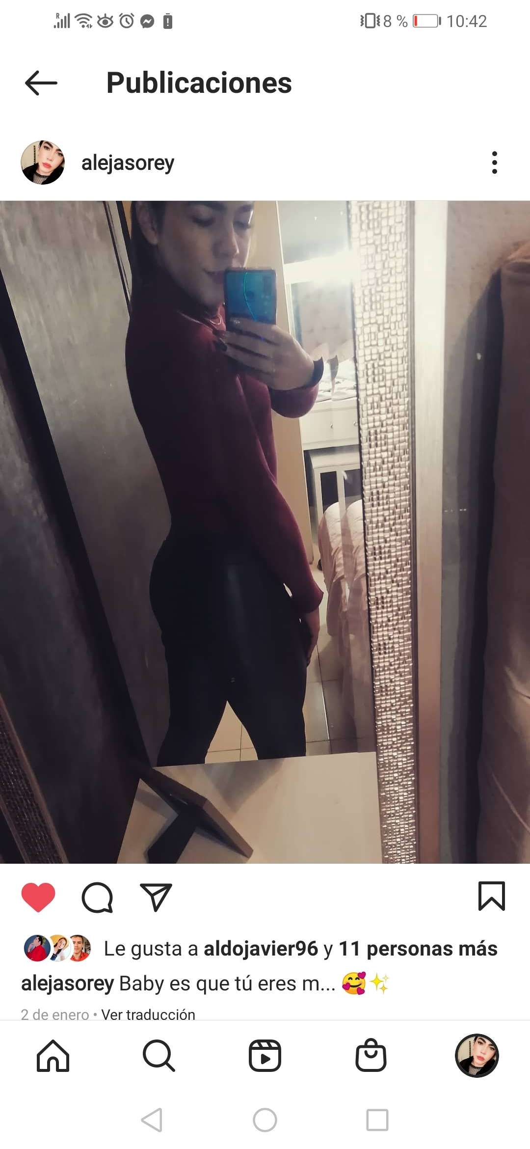 onlyfans Ale S profile photo  