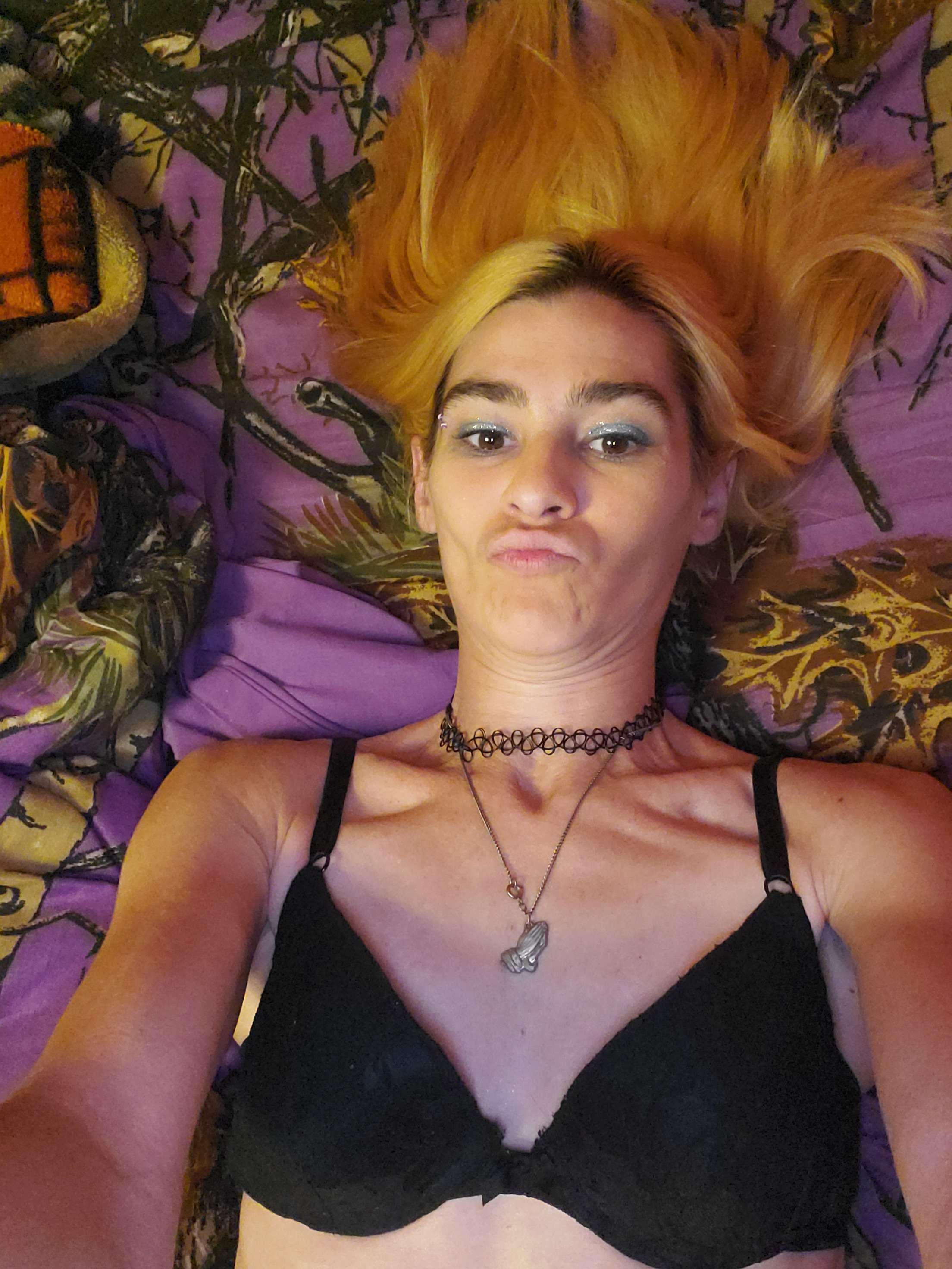 onlyfans Heather Boyd profile photo  