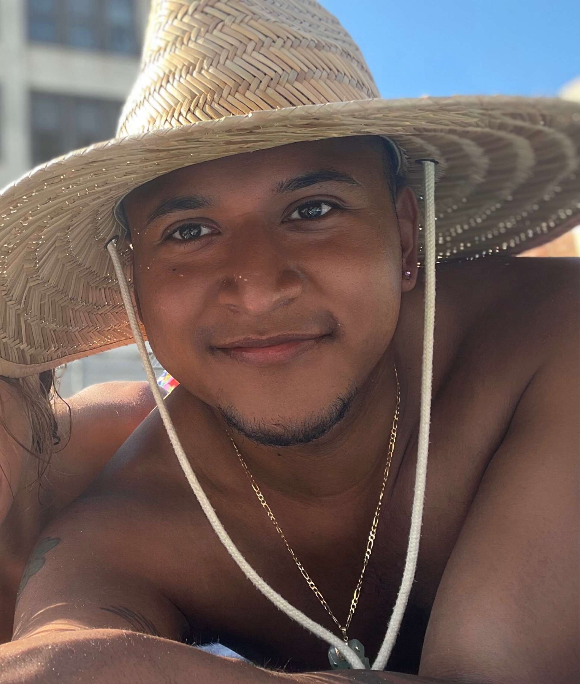 onlyfans Henry Rojas profile photo  