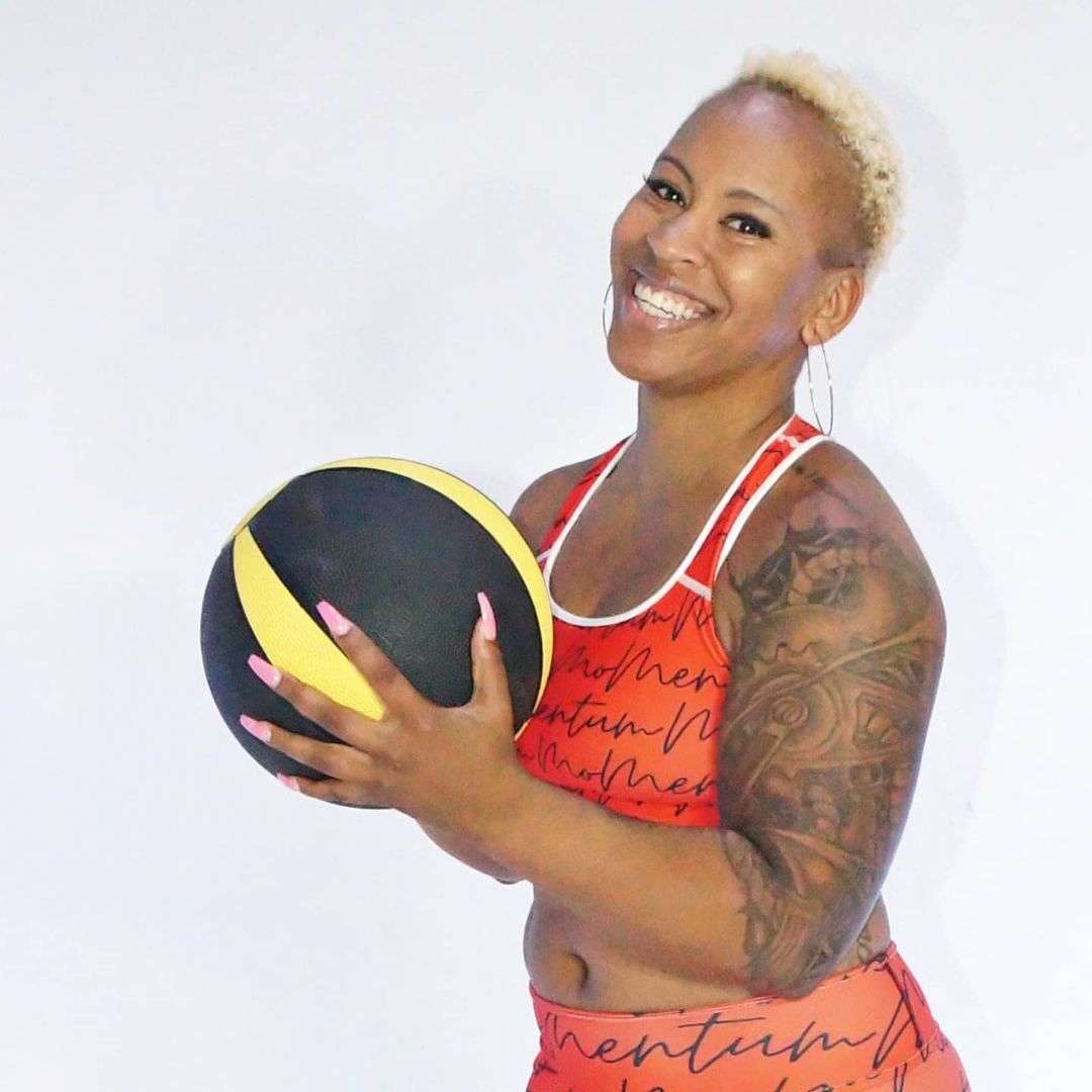 onlyfans MONIQUE BATTISTE profile photo  