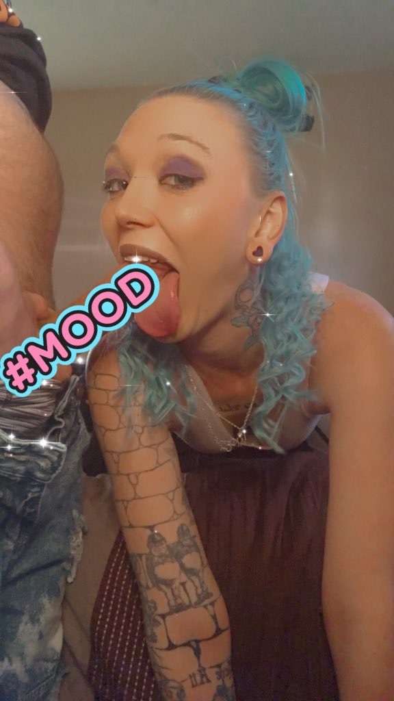 onlyfans Tashafay profile photo  