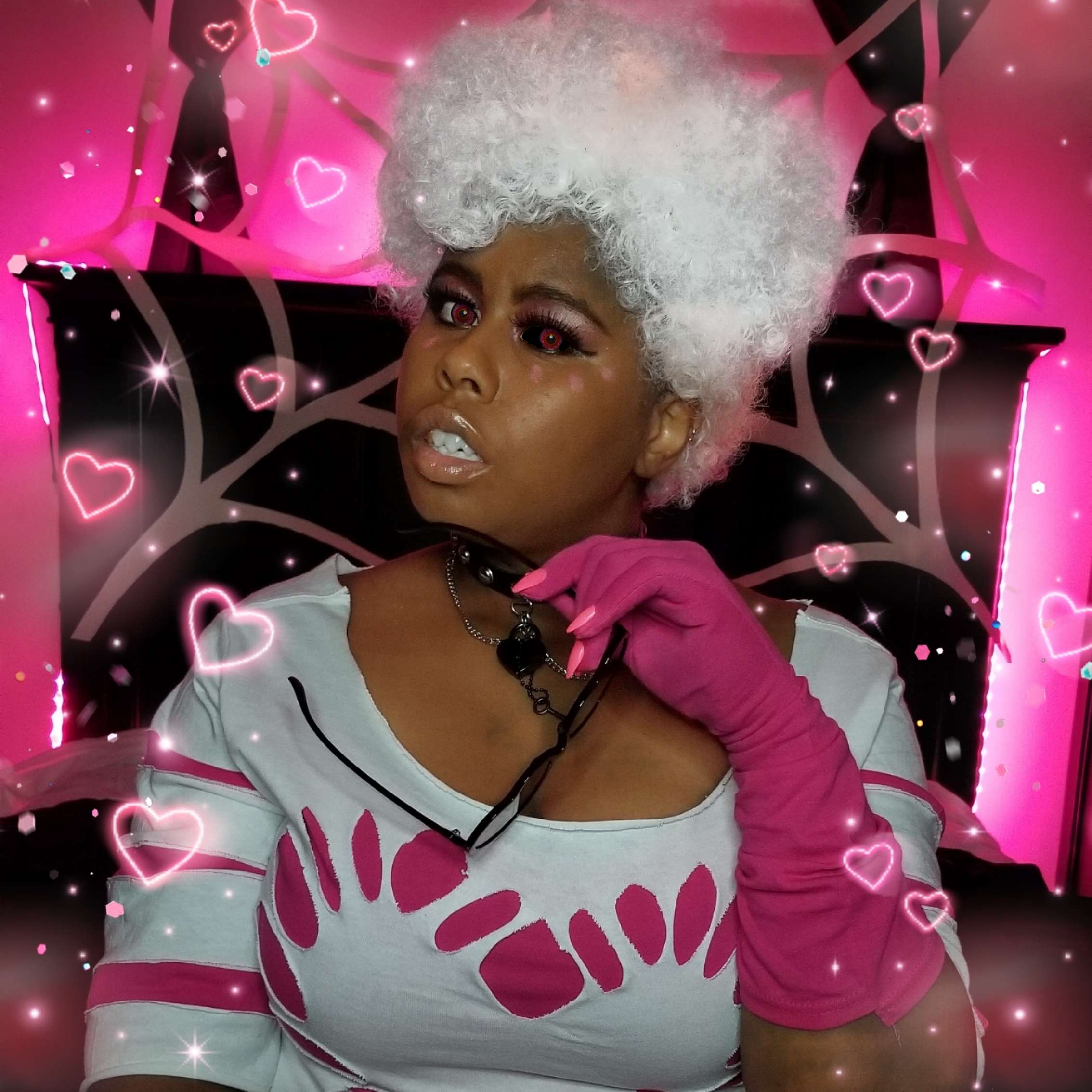 onlyfans Soft GF ⭐🦊 Cosplay cutie🦊⭐ profile photo  