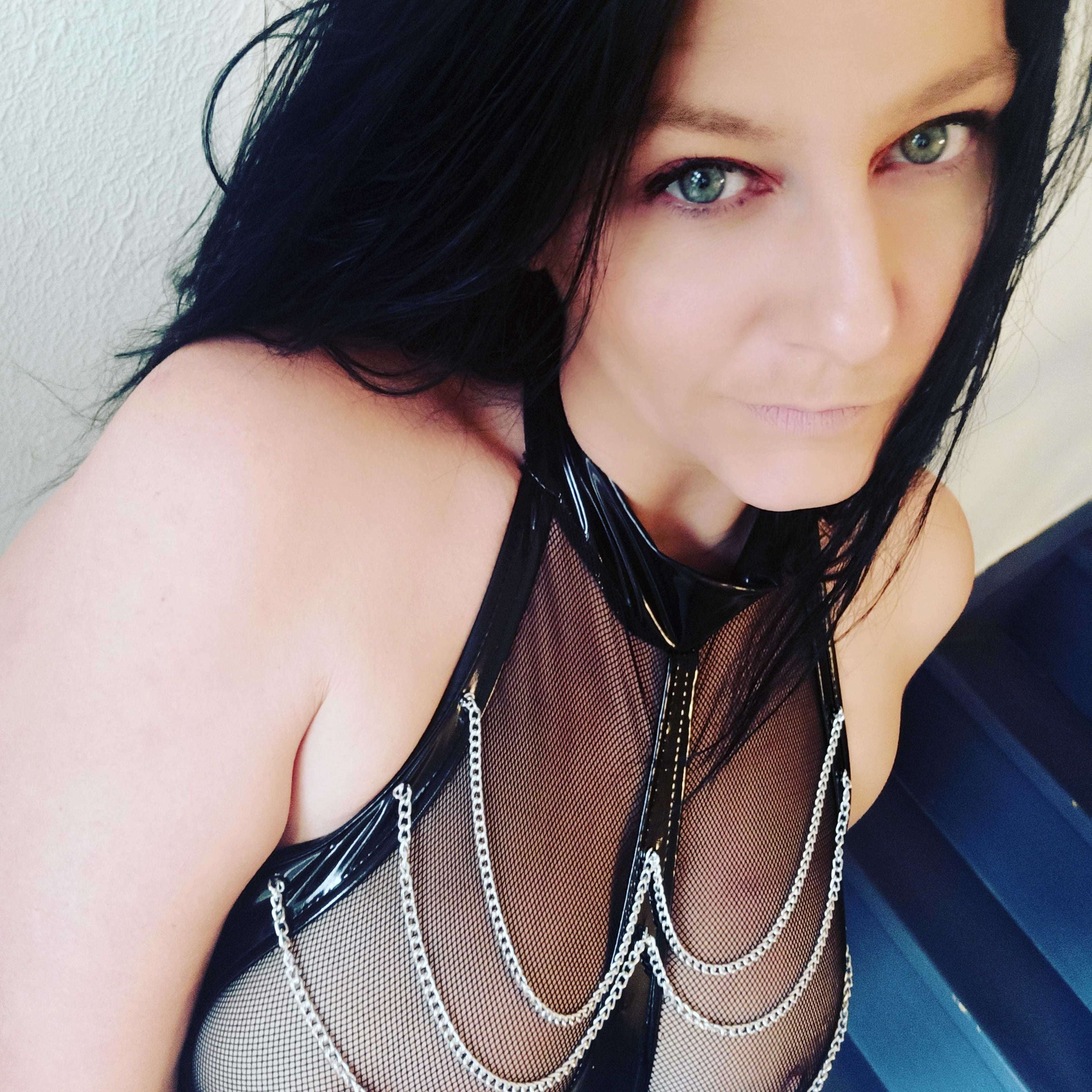 onlyfans Lunajolieyeux profile photo  