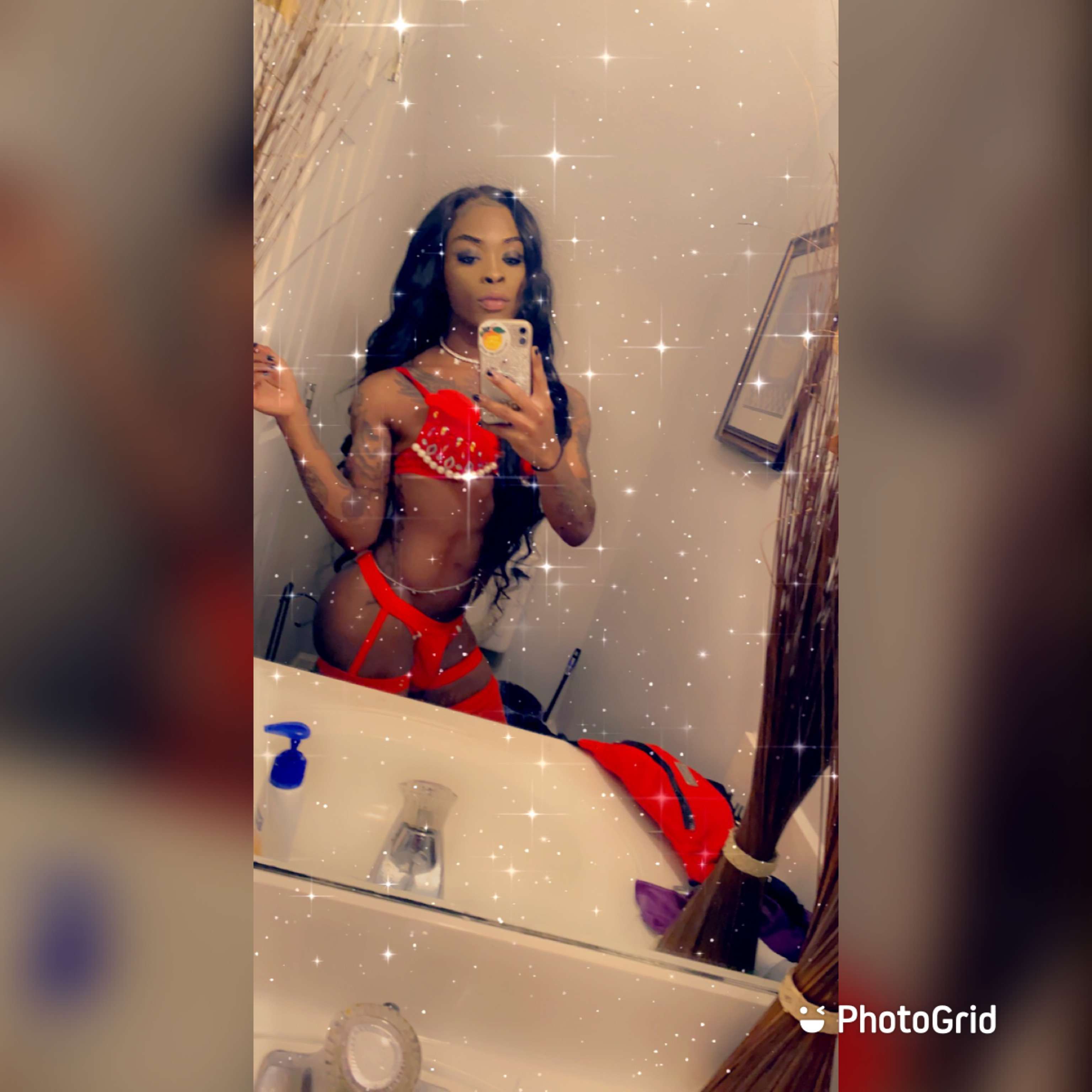 onlyfans Gigi mermaid profile photo  