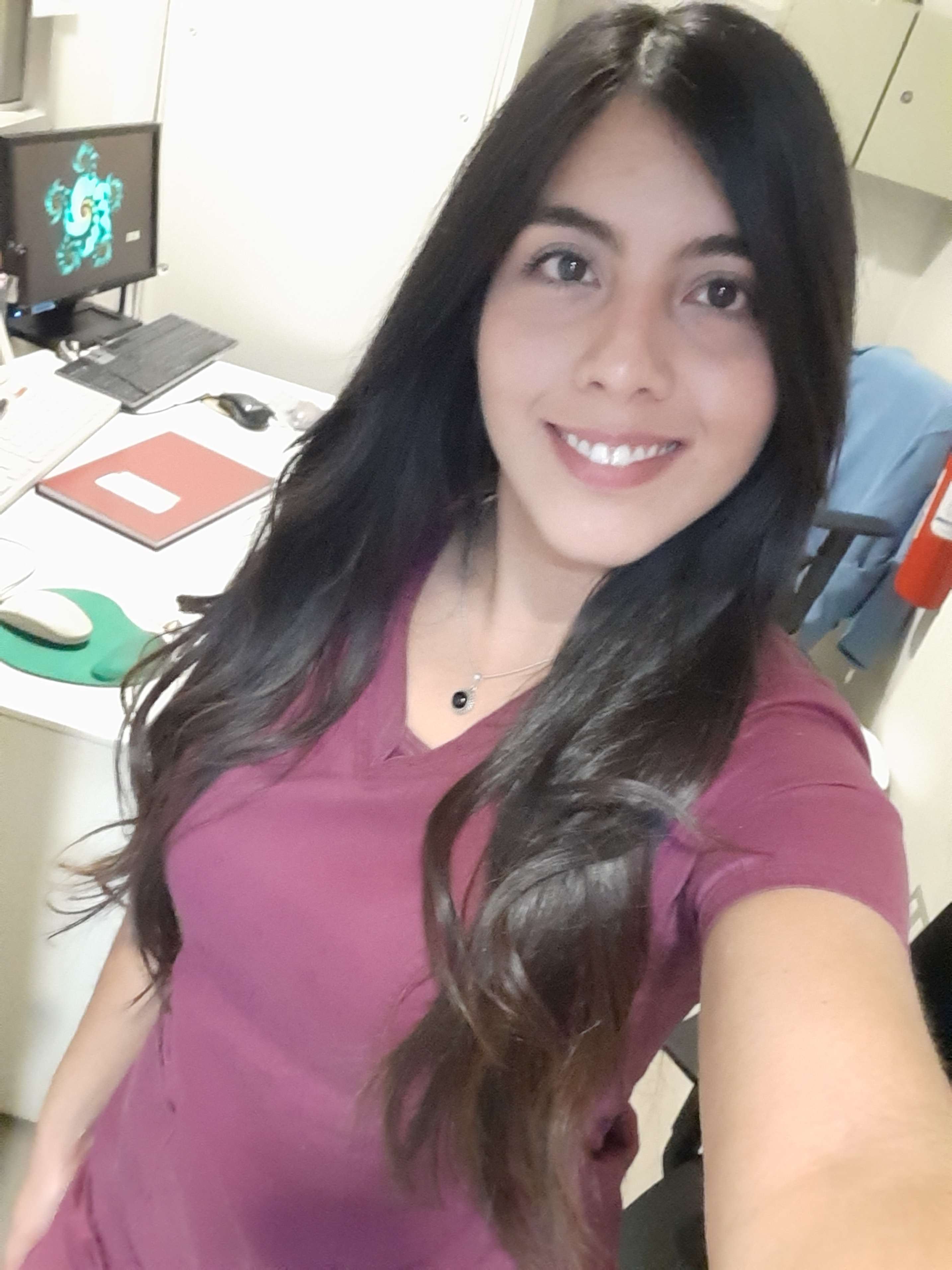 onlyfans Angie Roa profile photo  