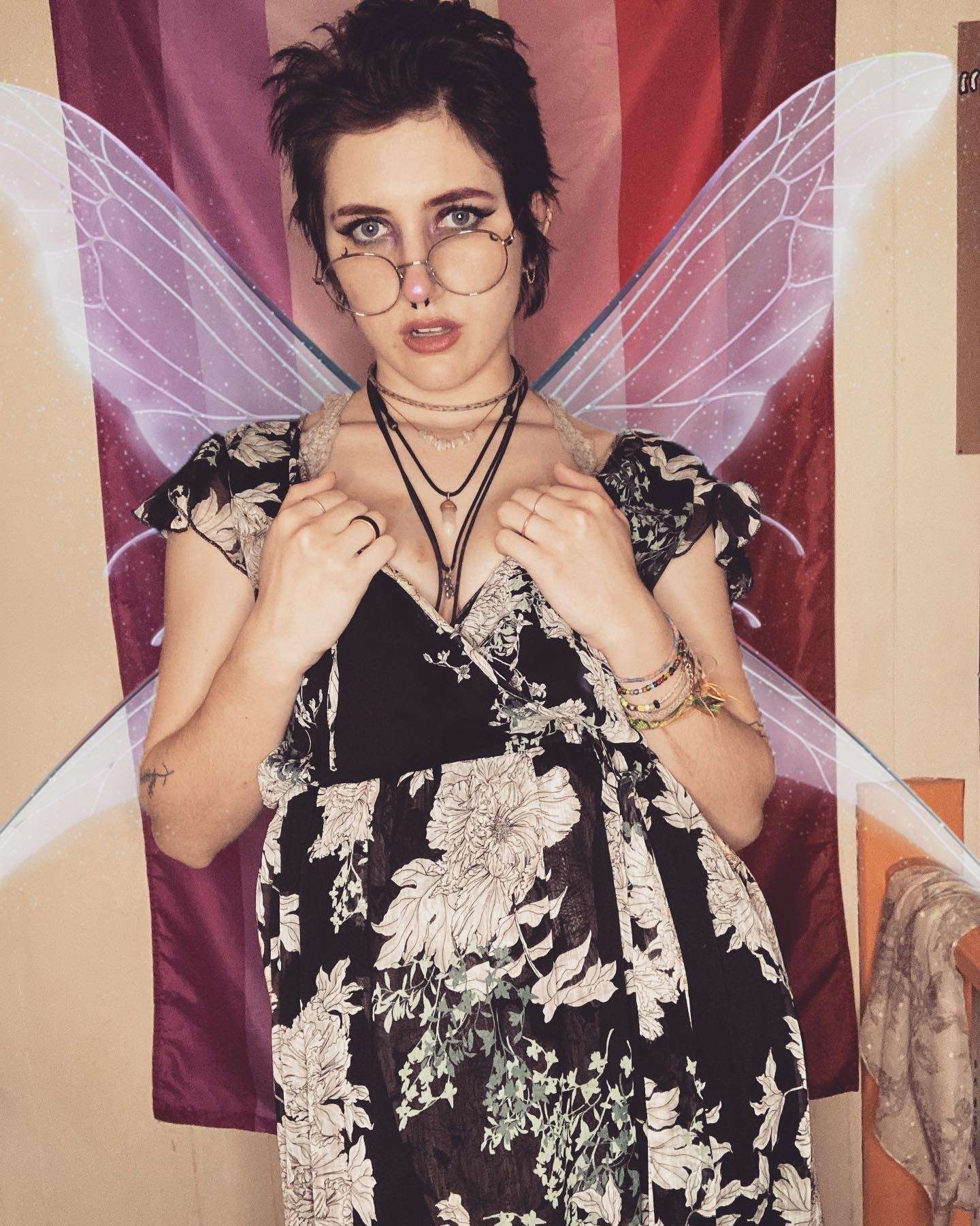 onlyfans that bitch Rae profile photo  