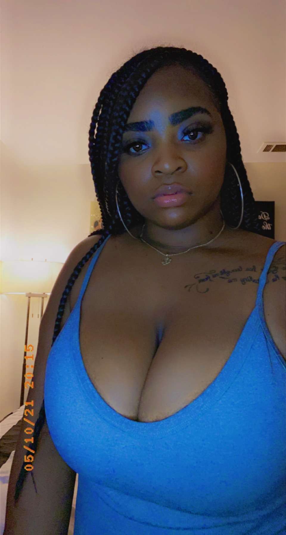 onlyfans Nikkie Dior profile photo  