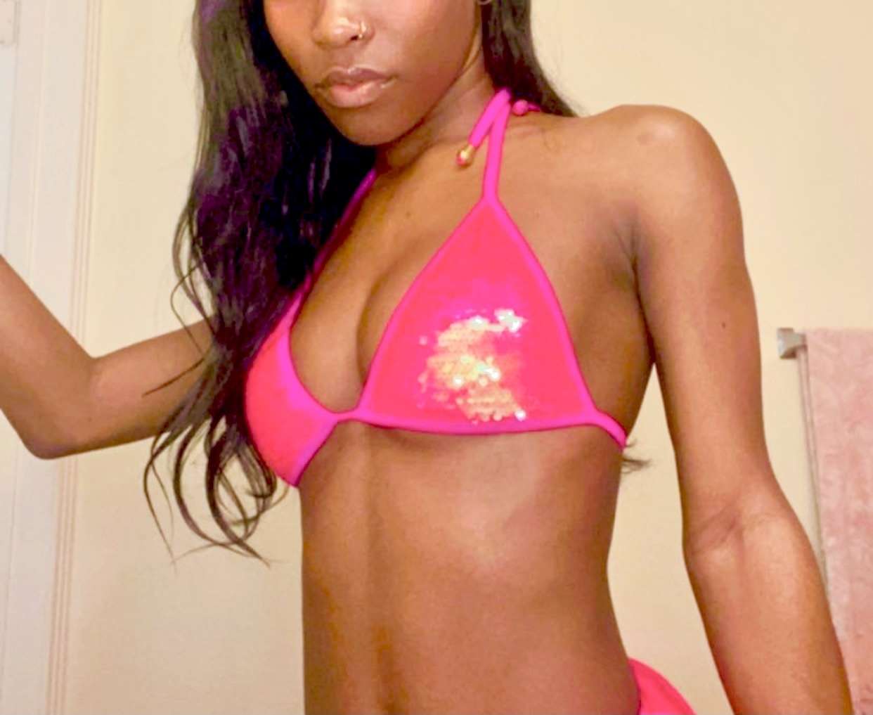 onlyfans Shayla👑💕 profile photo  