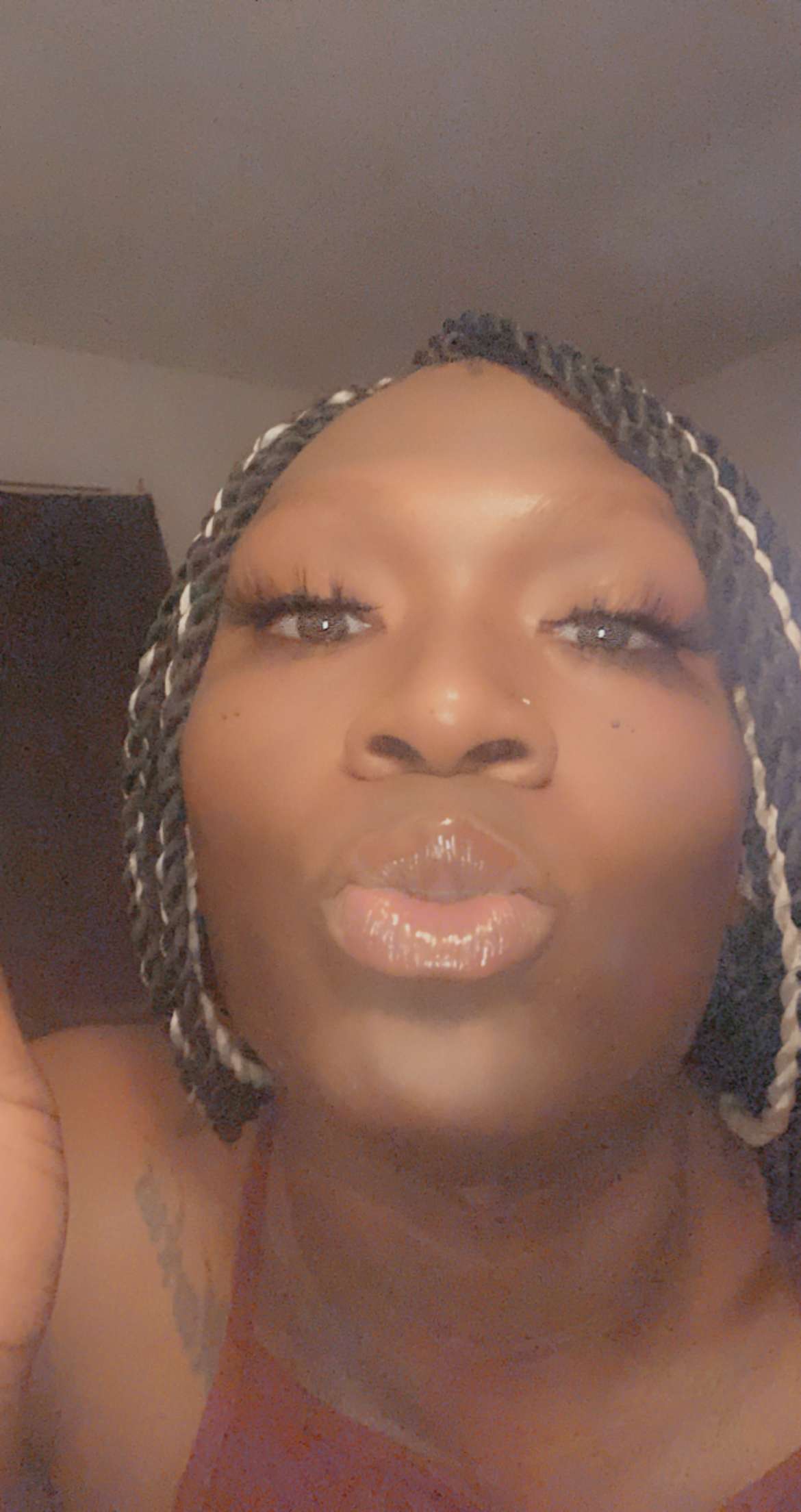 onlyfans KaMorri profile photo  