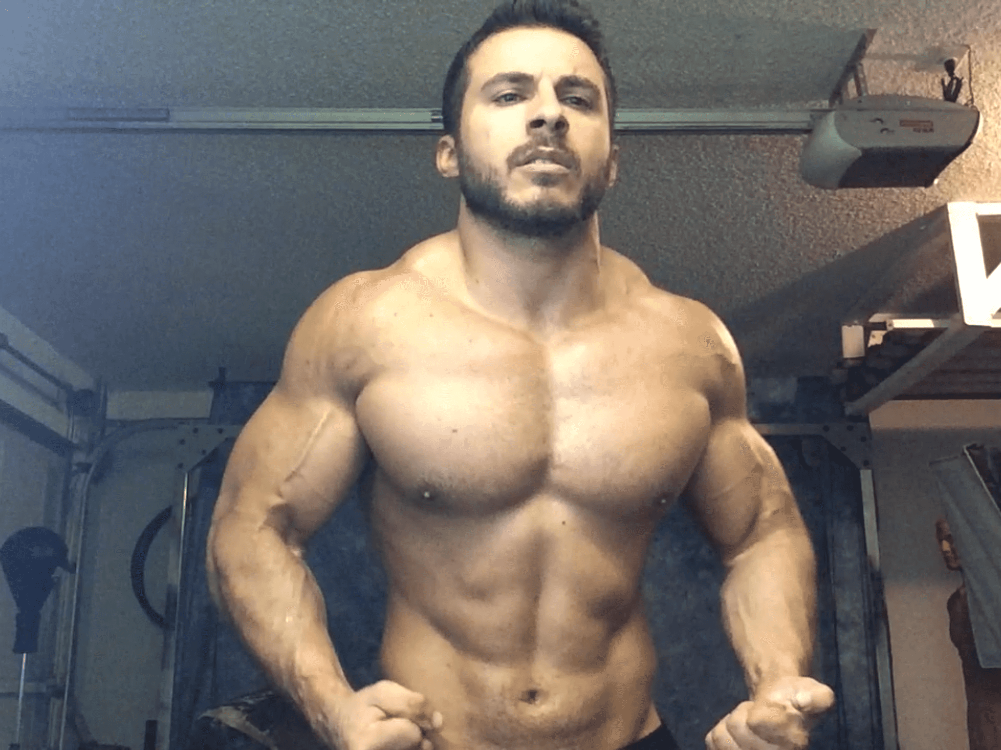 onlyfans Master Fitt profile photo  