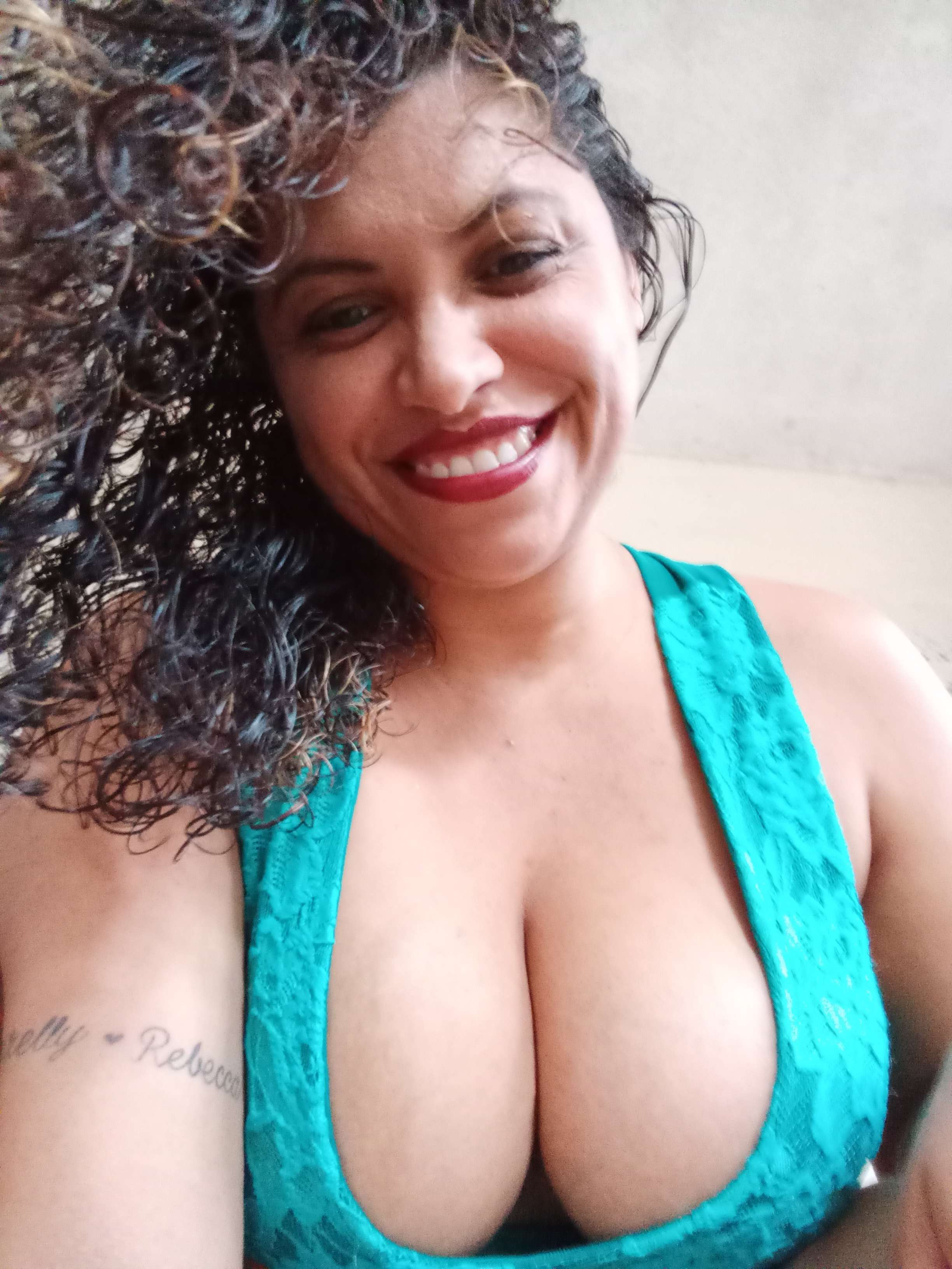onlyfans Tyna Vick profile photo  
