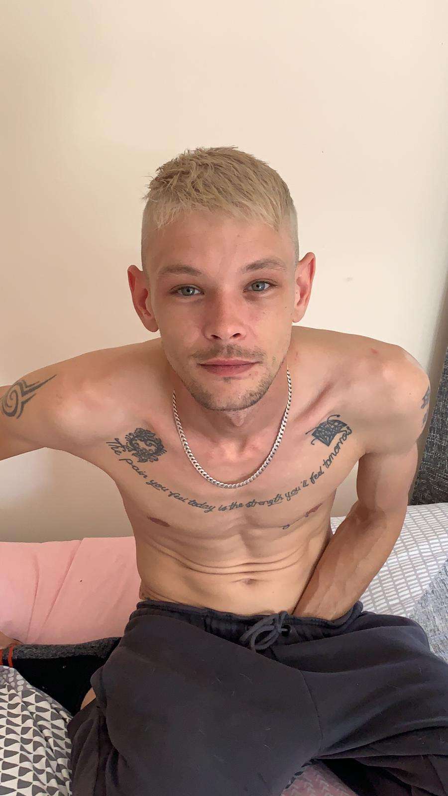 onlyfans Harri Oakland profile photo  