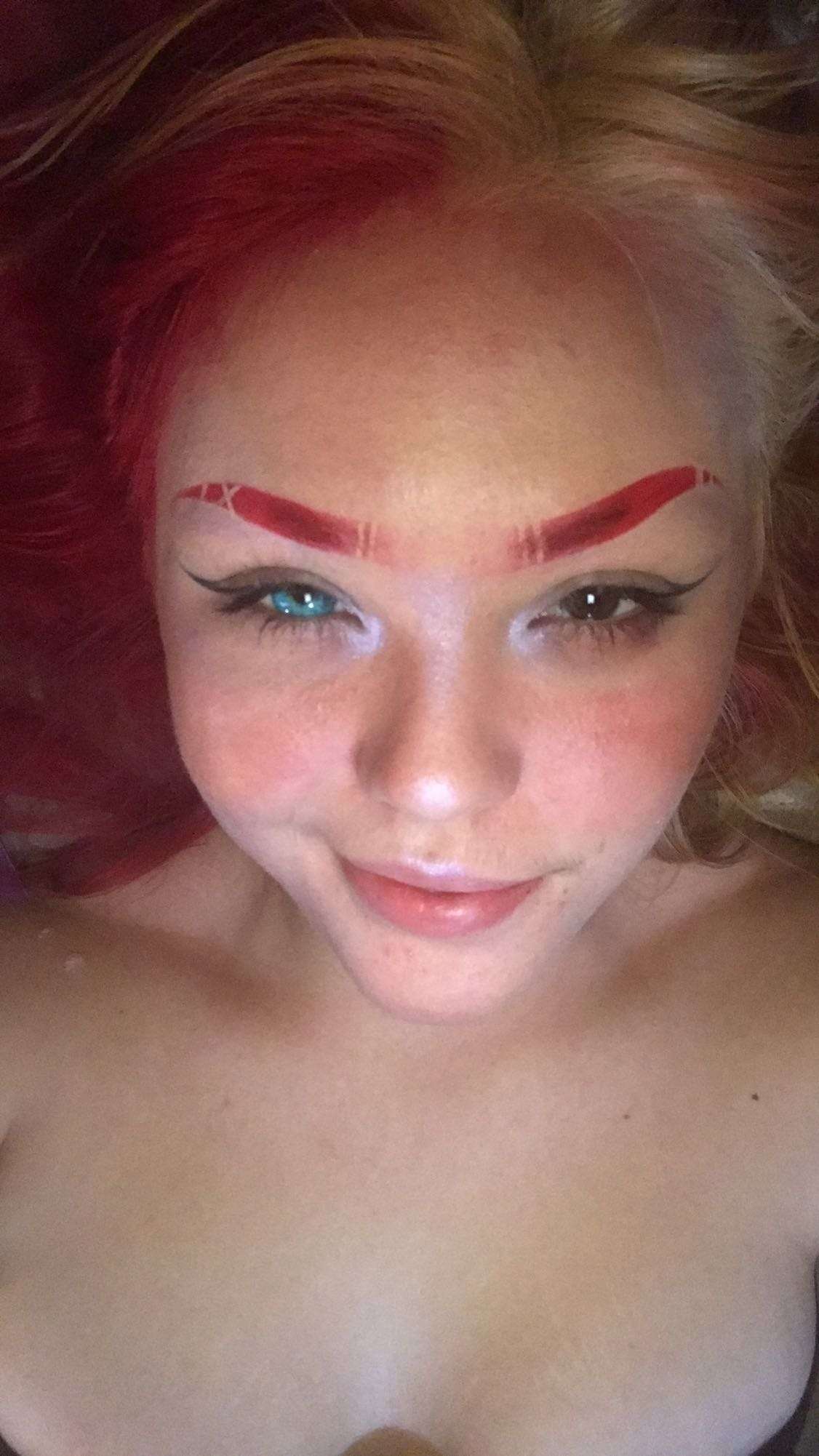 onlyfans Moni baby profile photo  