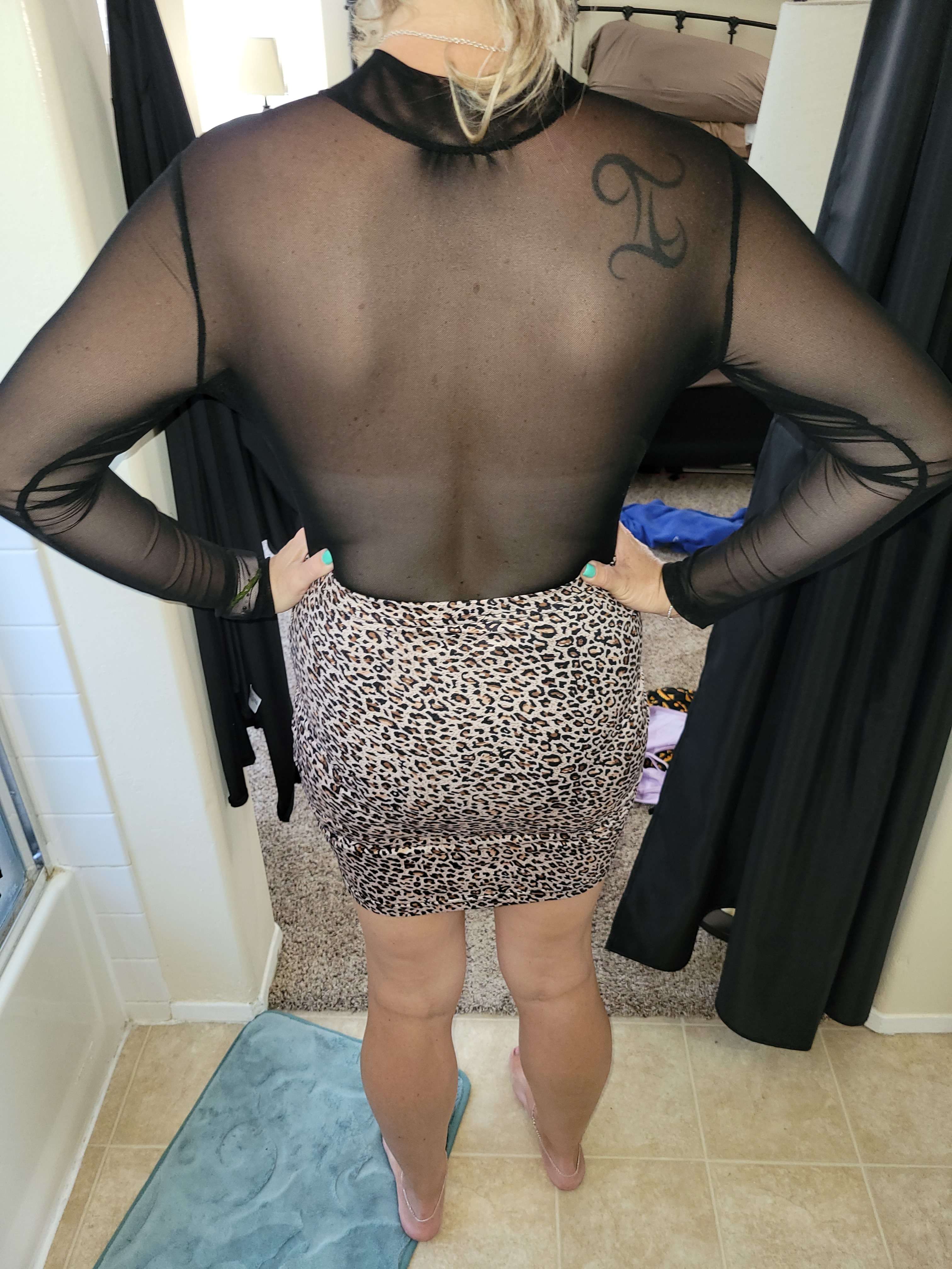 onlyfans Hosiery Hotness profile photo  