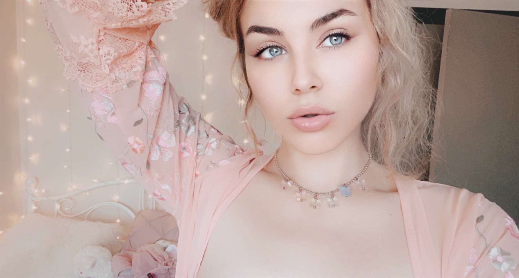 onlyfans angelicnymph profile photo  