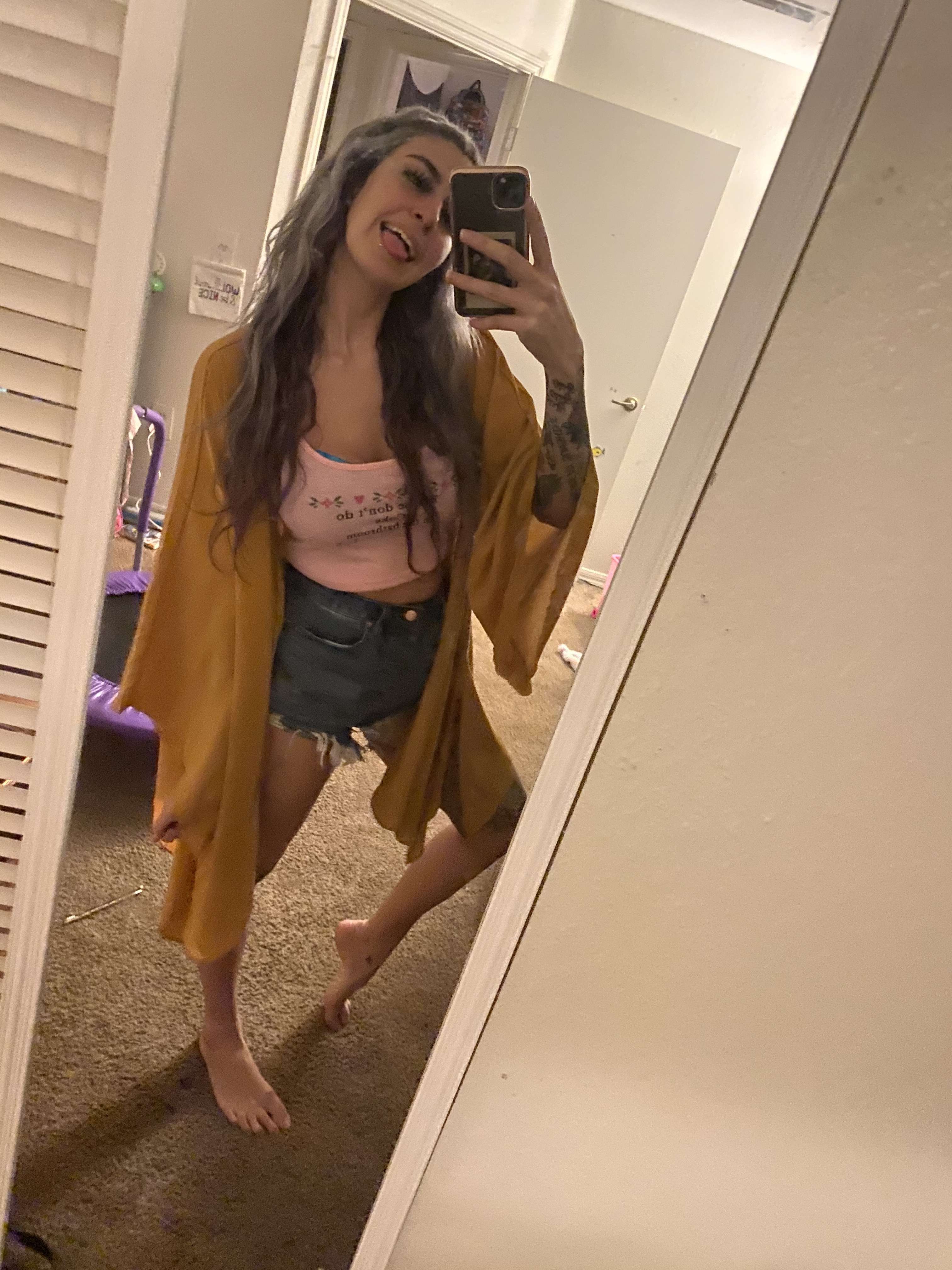 onlyfans Deannie profile photo  