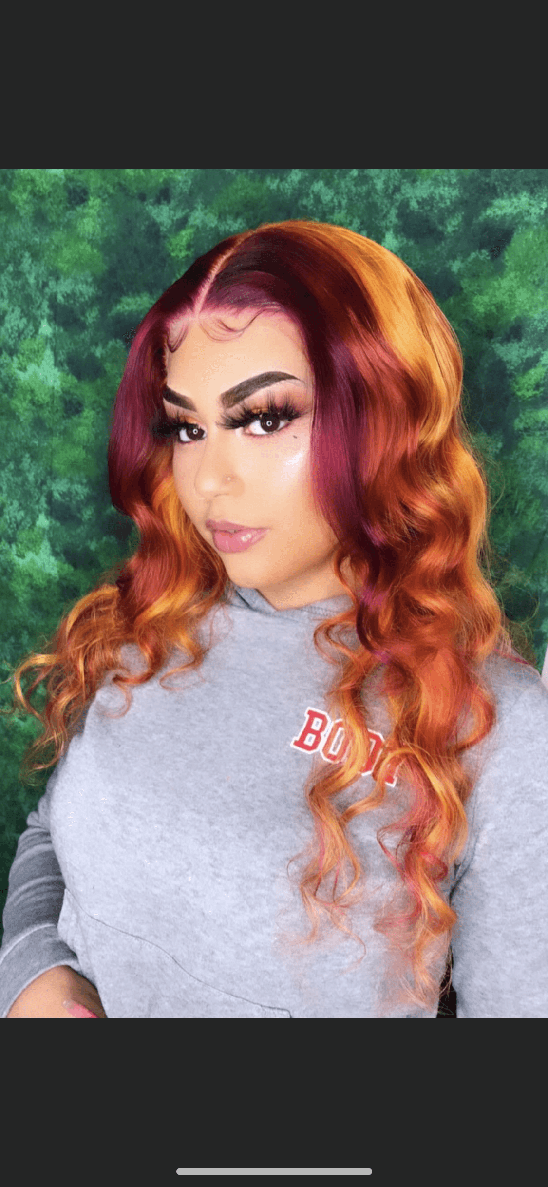 onlyfans Keayja Williams profile photo  
