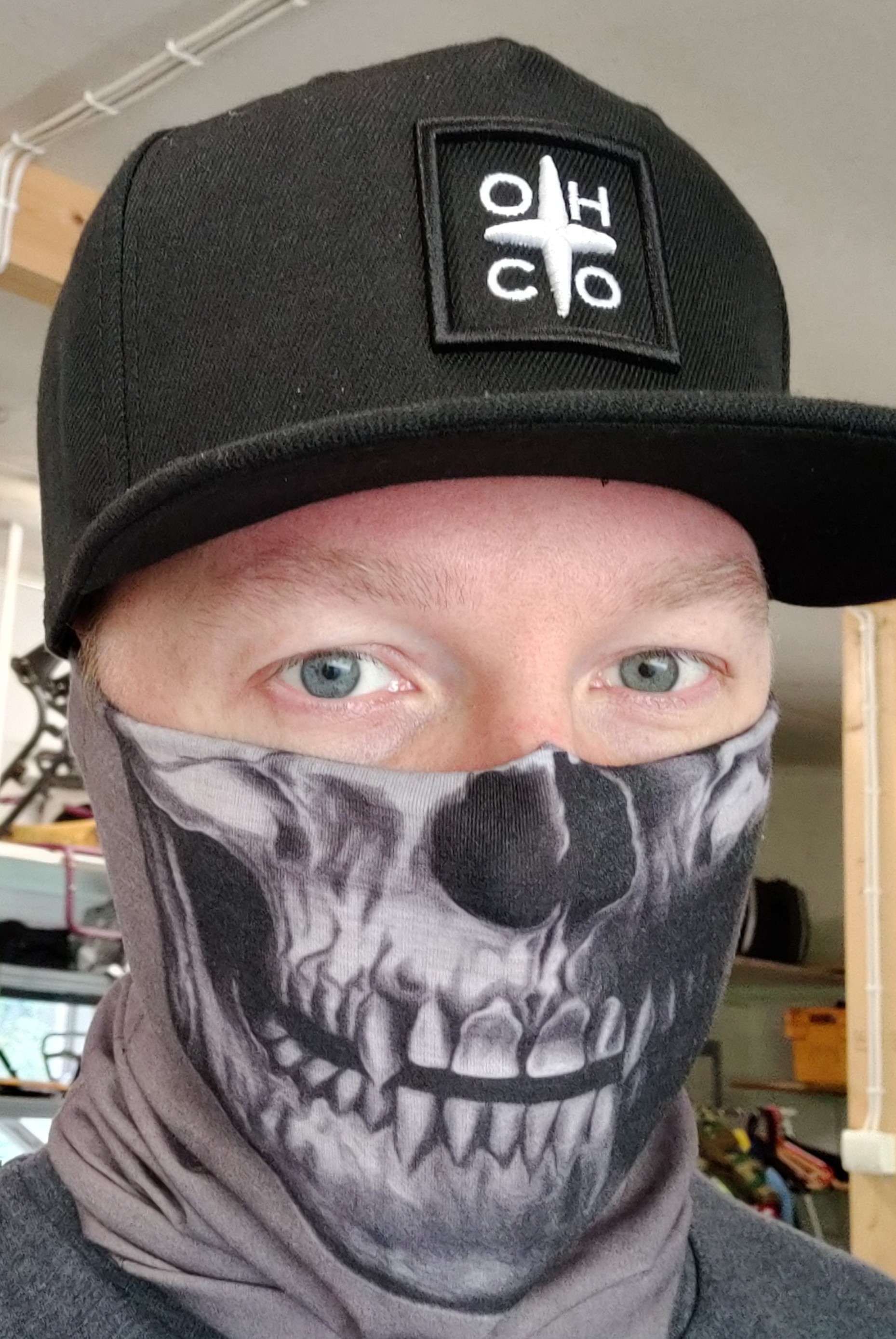 onlyfans FatBar profile photo  