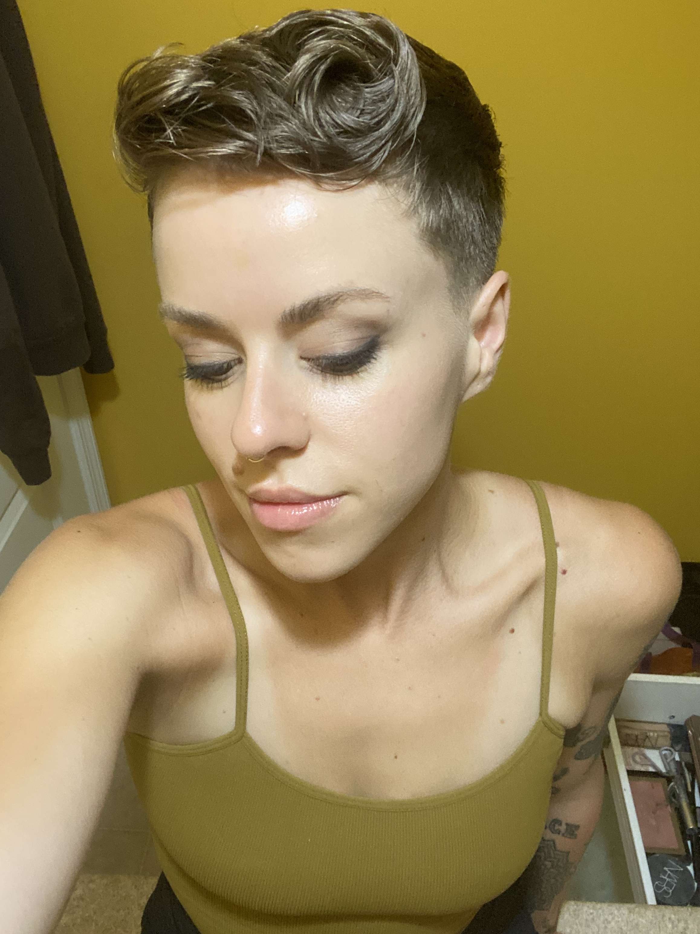 onlyfans Olivia profile photo  