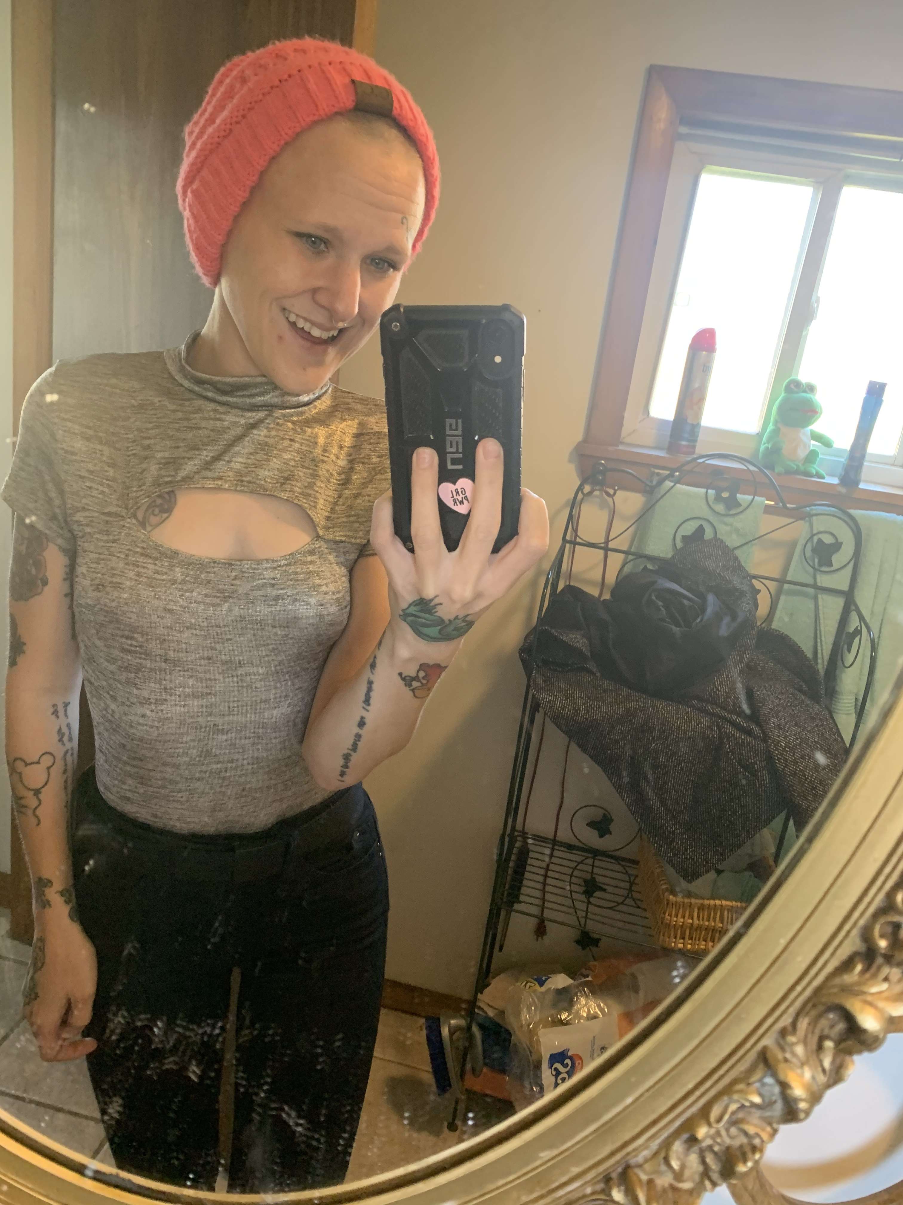 onlyfans Jo Rogue(FREE) profile photo  