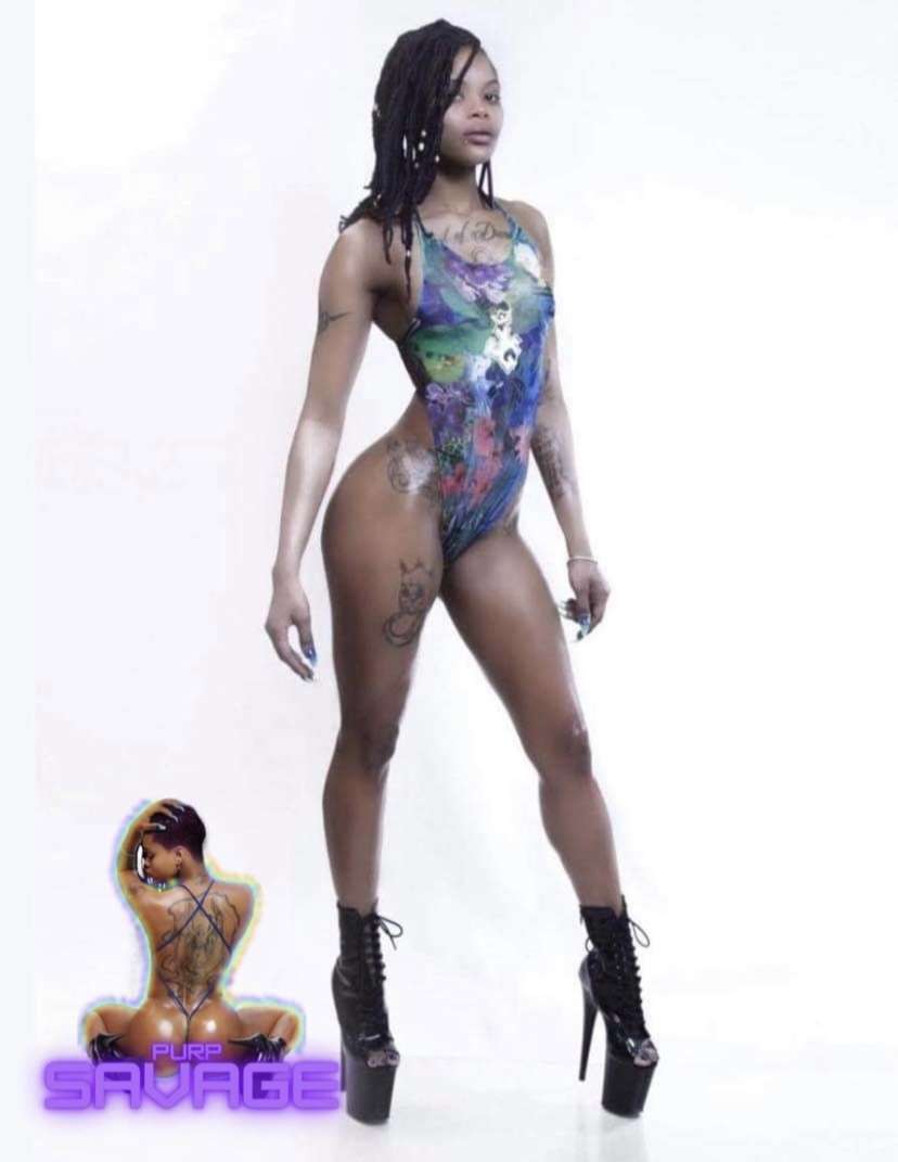 onlyfans SavagePurp profile photo  