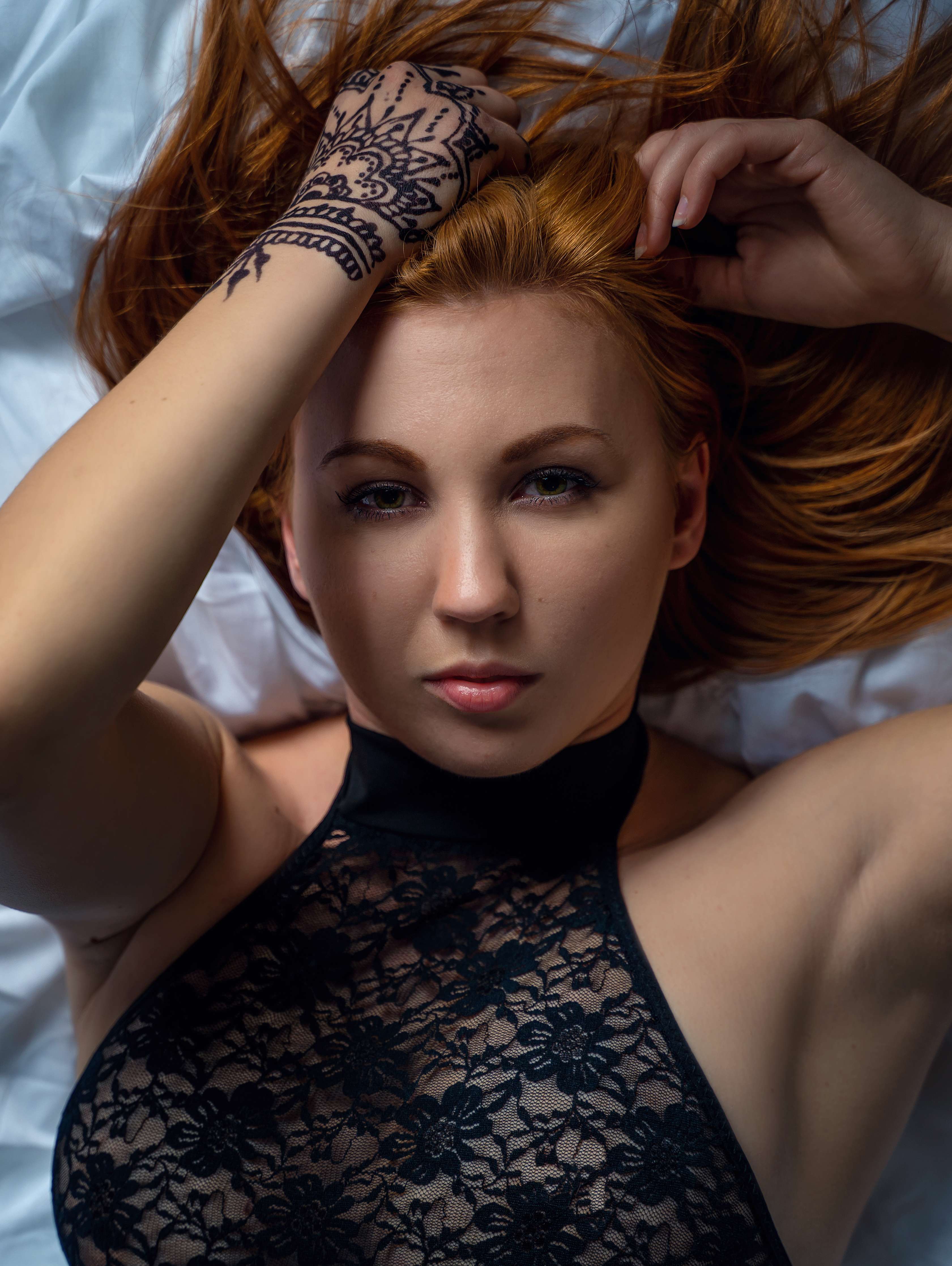 onlyfans A Girl on Fire profile photo  