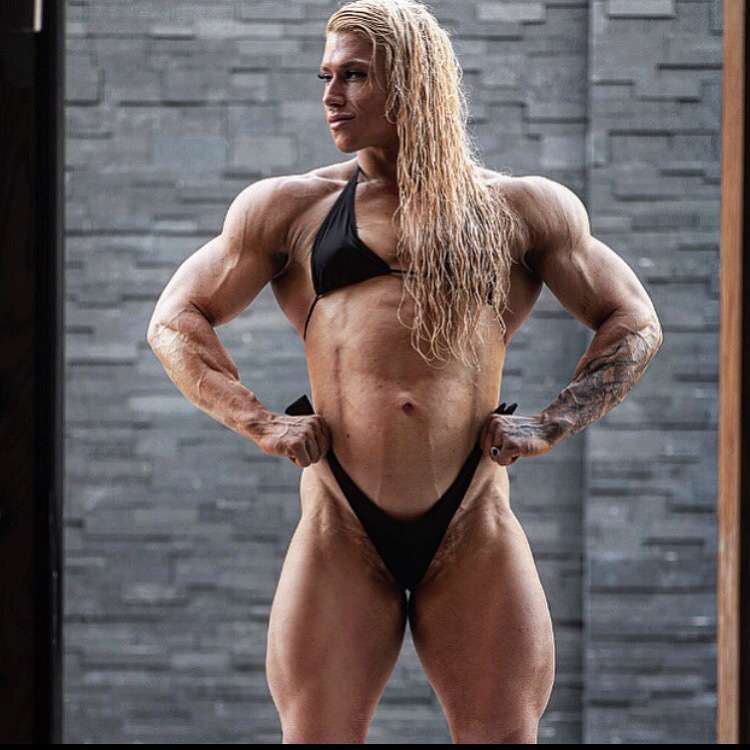 onlyfans Julia Foery profile photo  