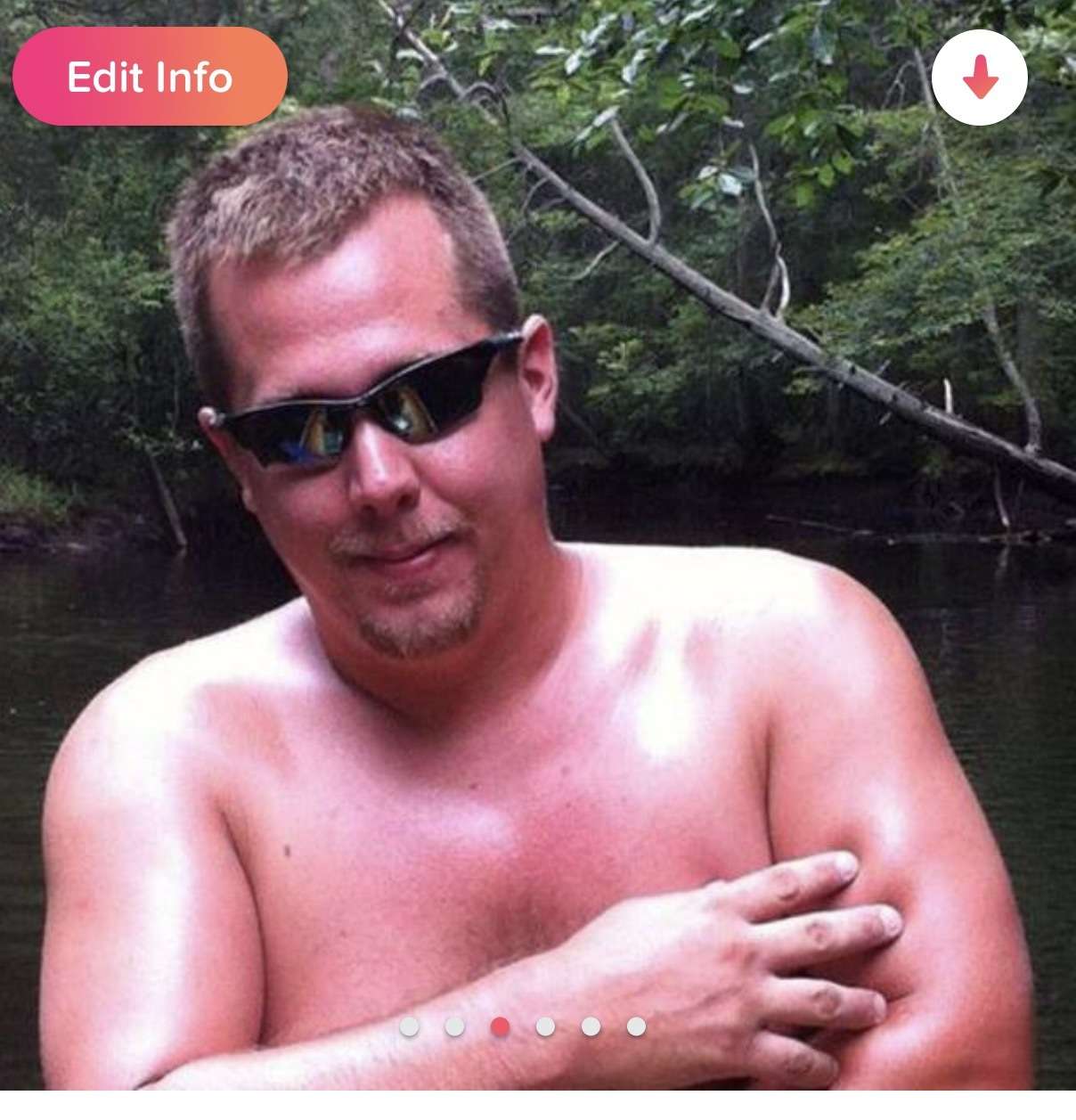 onlyfans Liam profile photo  