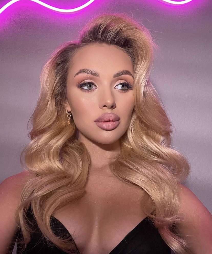 onlyfans Kate Princess profile photo  