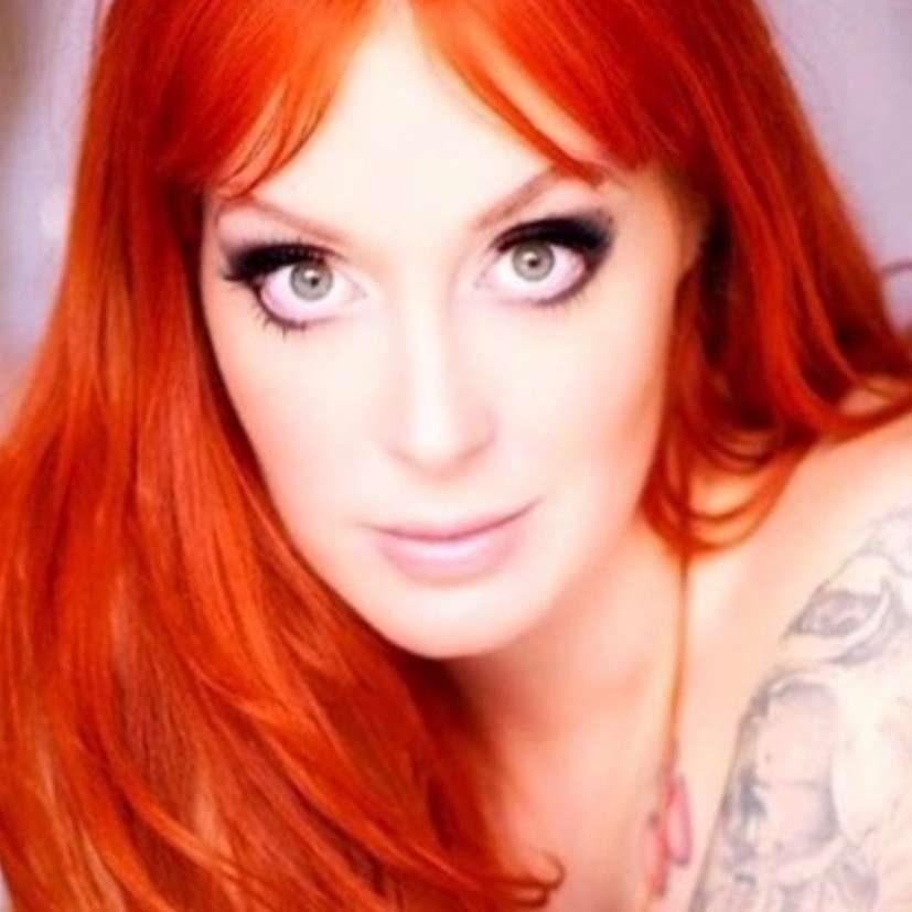 onlyfans Mel Fire profile photo  