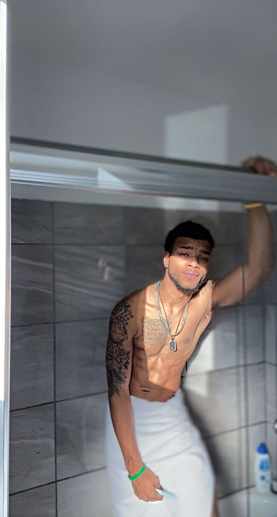 onlyfans PrettyBoi38 profile photo  