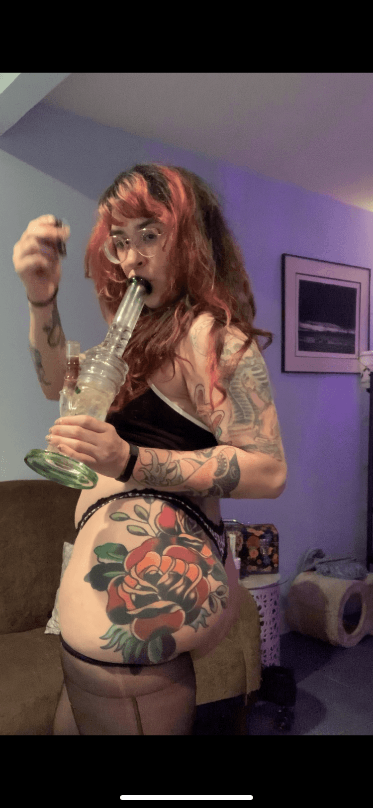 onlyfans Vana profile photo  