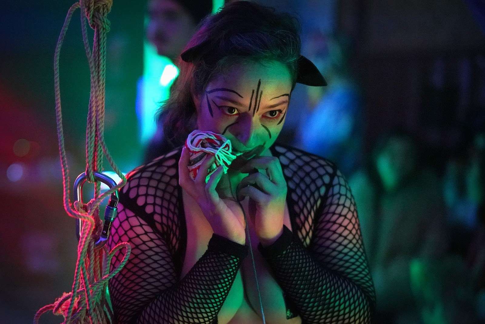 onlyfans Mx. KittyKai profile photo  