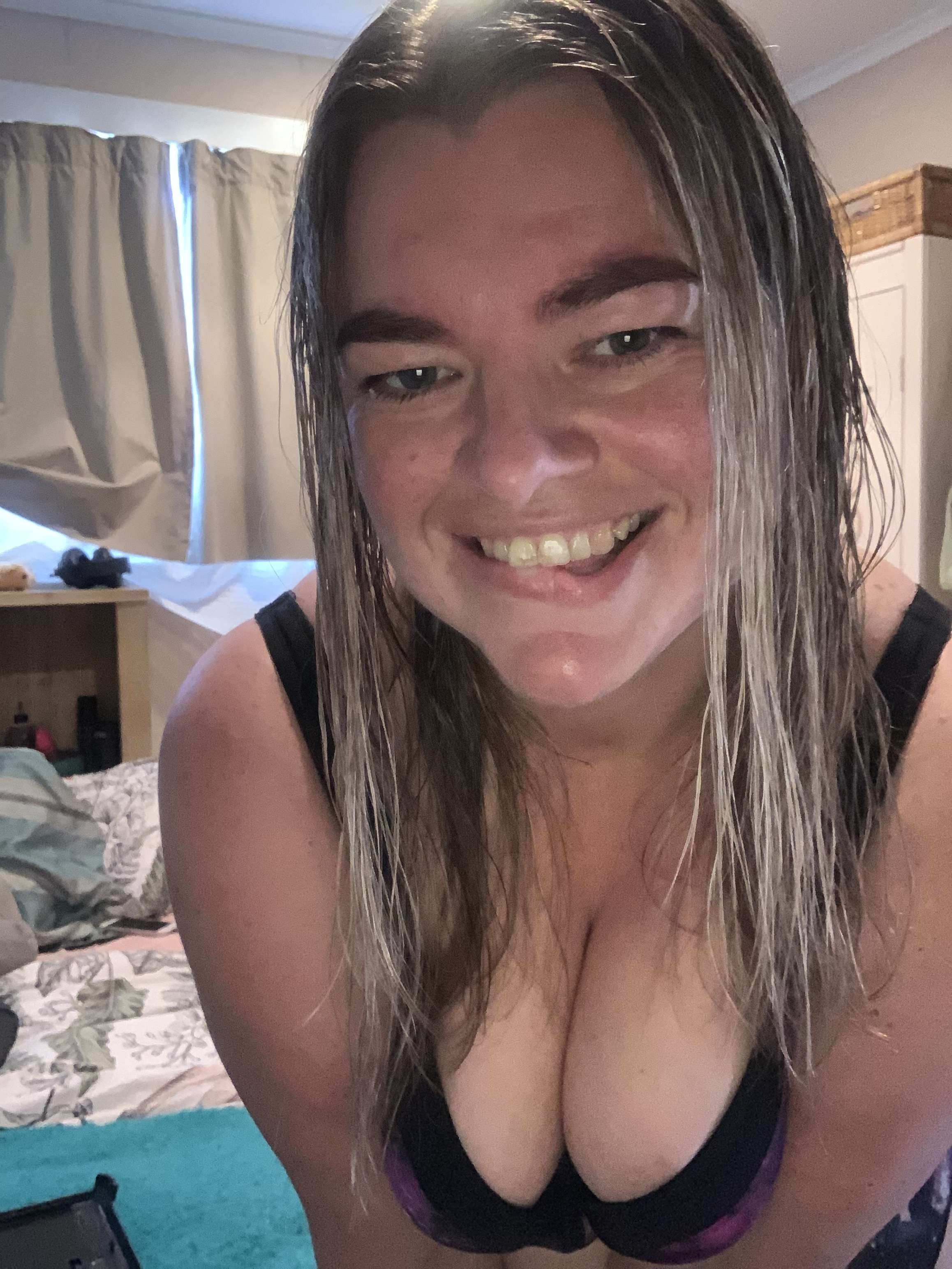onlyfans Insatiable Grace Free profile photo  