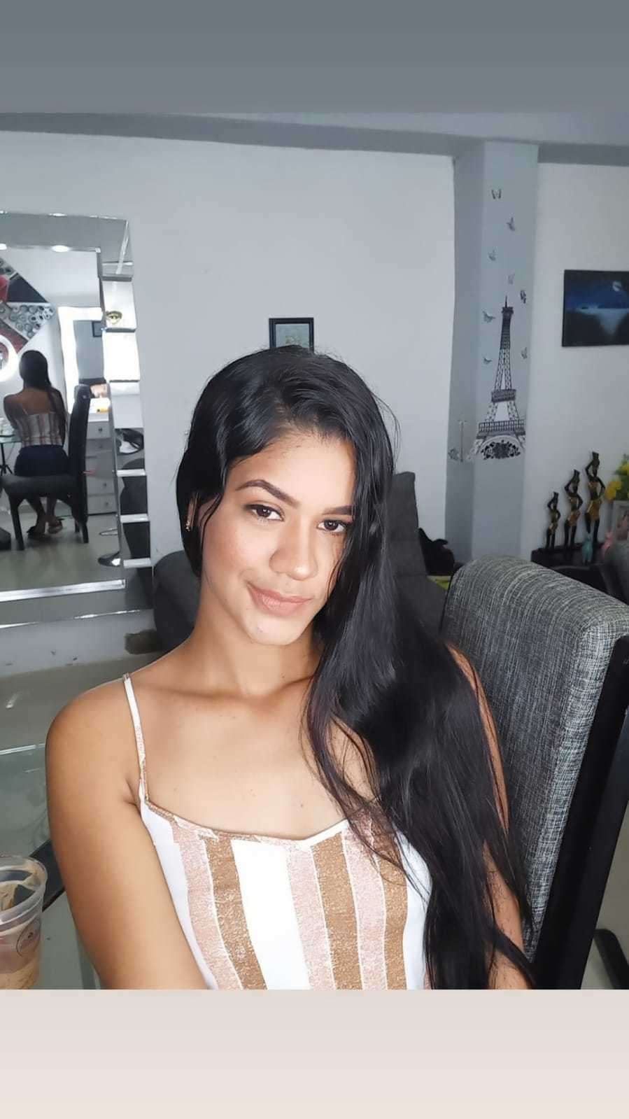 onlyfans Angela Sarabia Martinez profile photo  