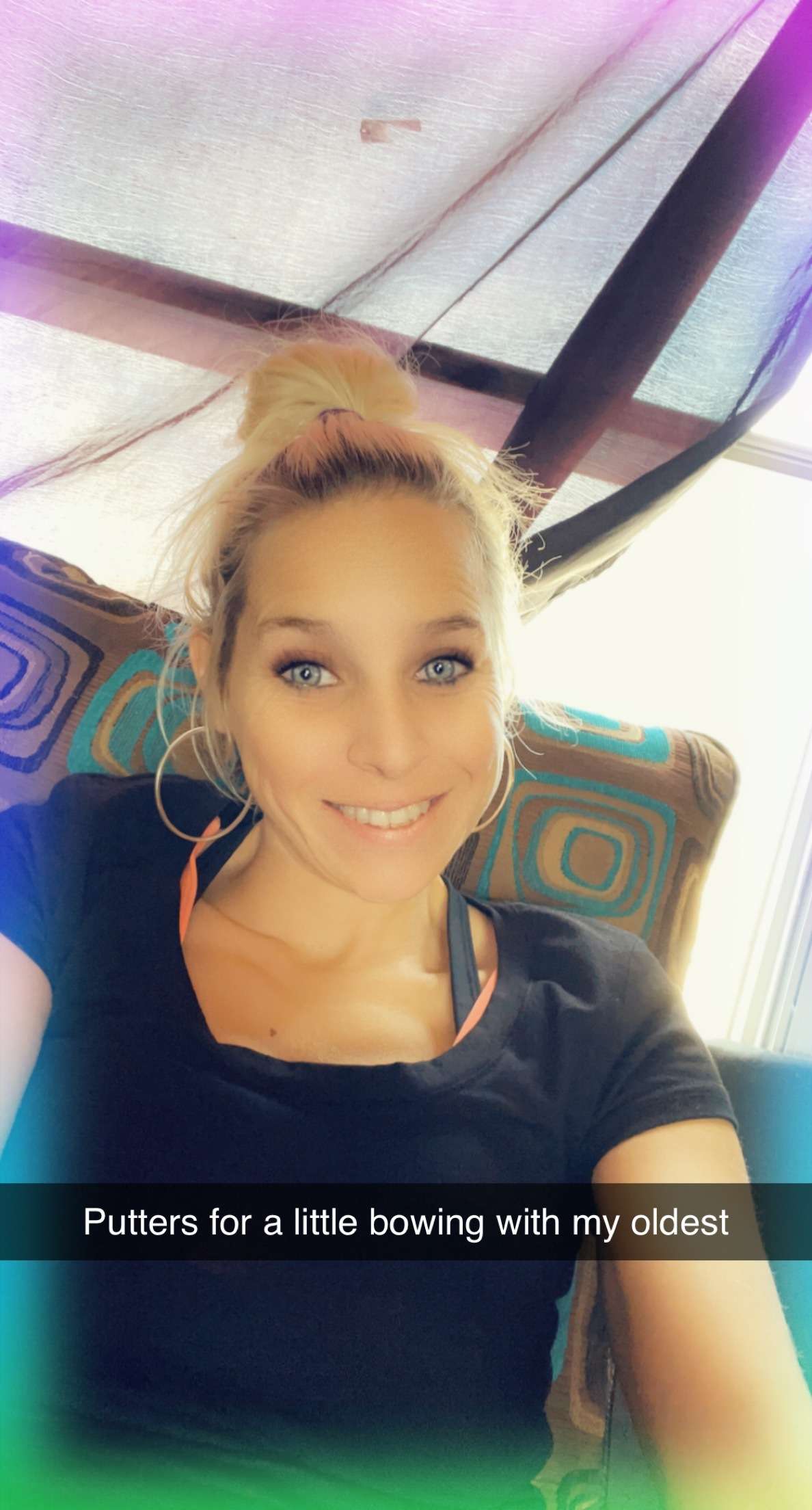 onlyfans Tabatha Warlick profile photo  