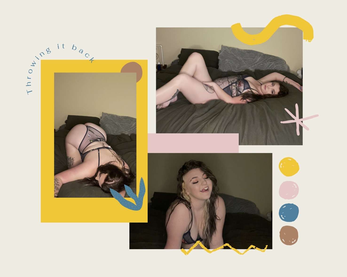 onlyfans Maureen Griffin profile photo  