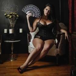 onlyfans Goddess Macha profile photo  